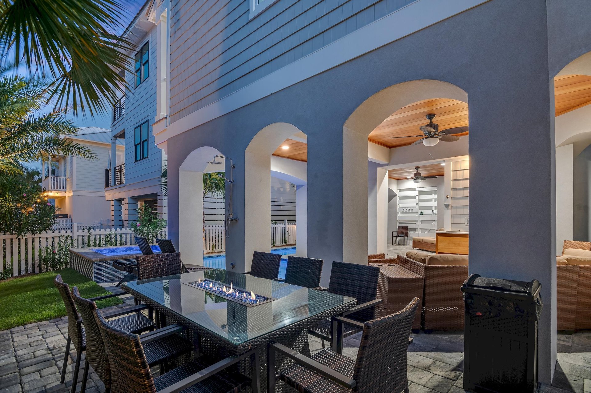 Esmeralda at Destin Pointe Resort 44