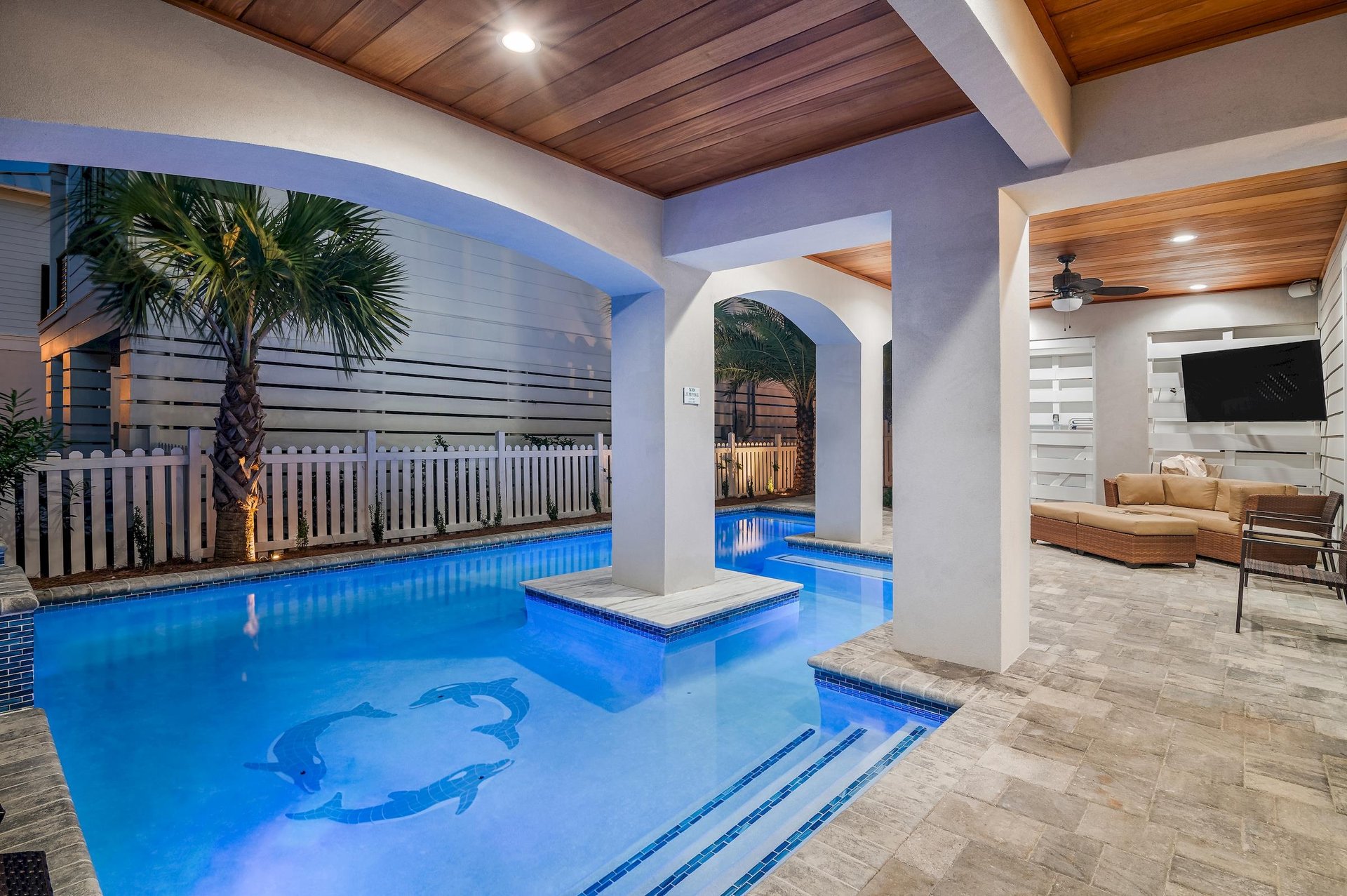 Esmeralda at Destin Pointe Resort 48