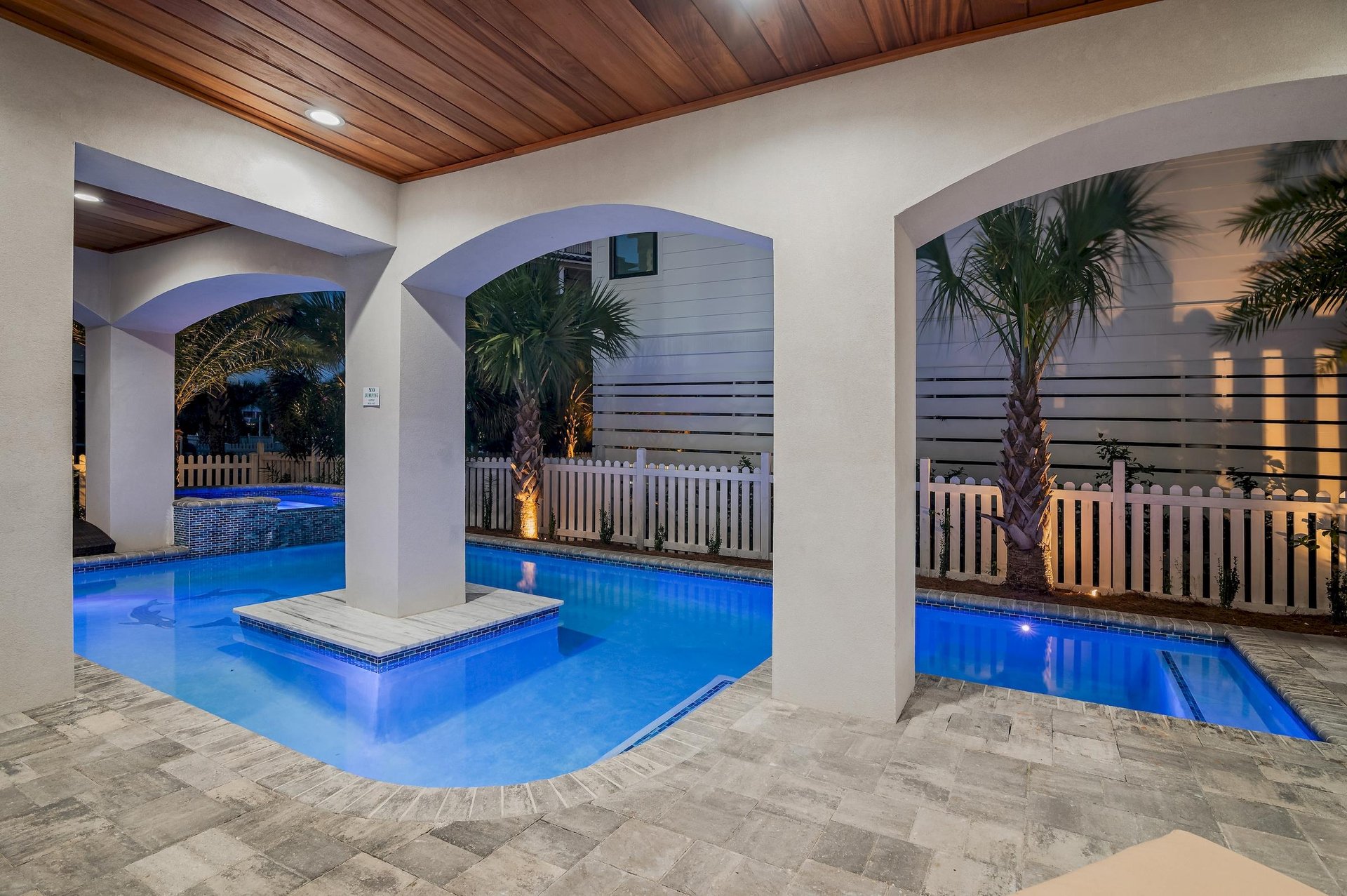 Esmeralda at Destin Pointe Resort 50