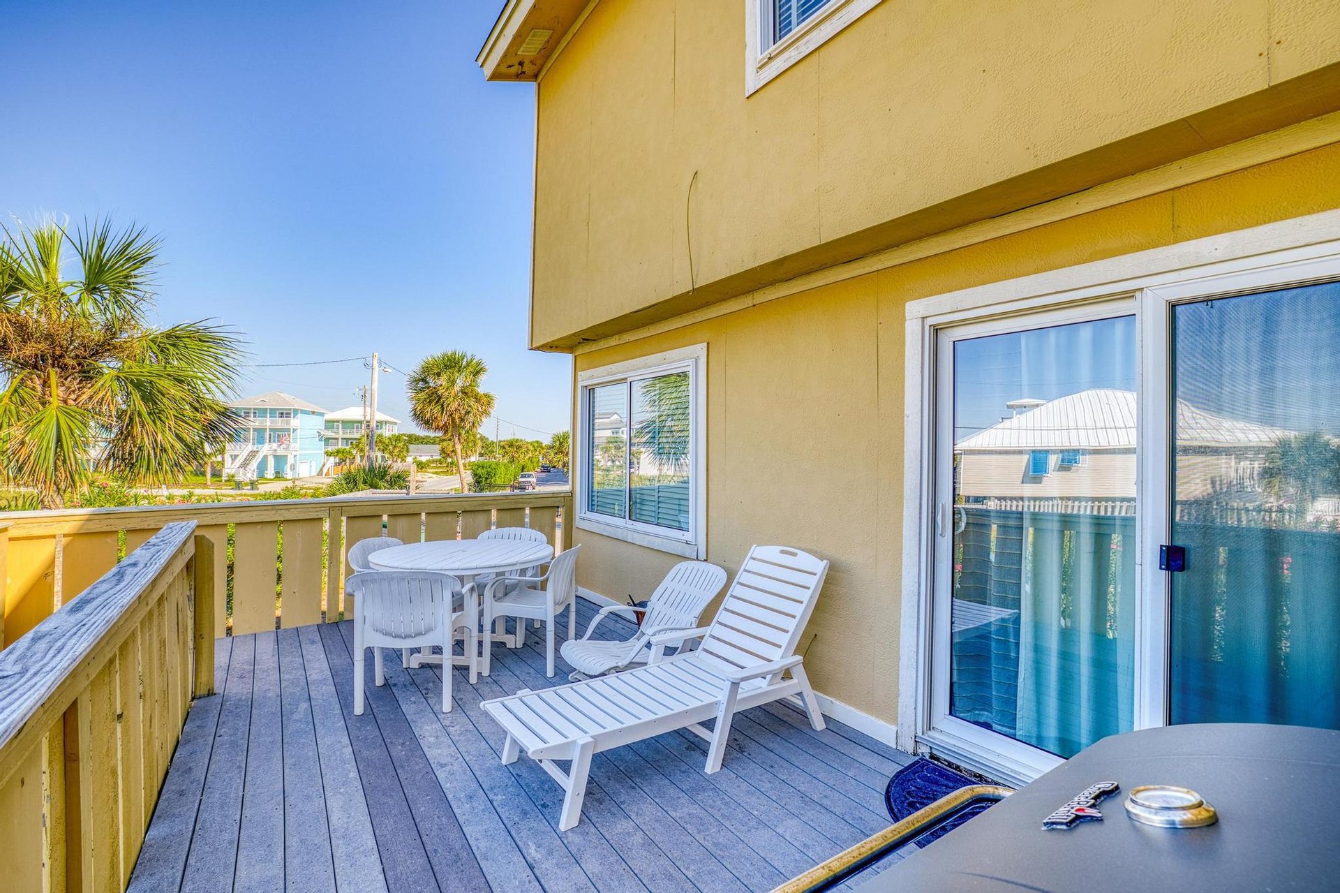 Regency Cabanas C1 22