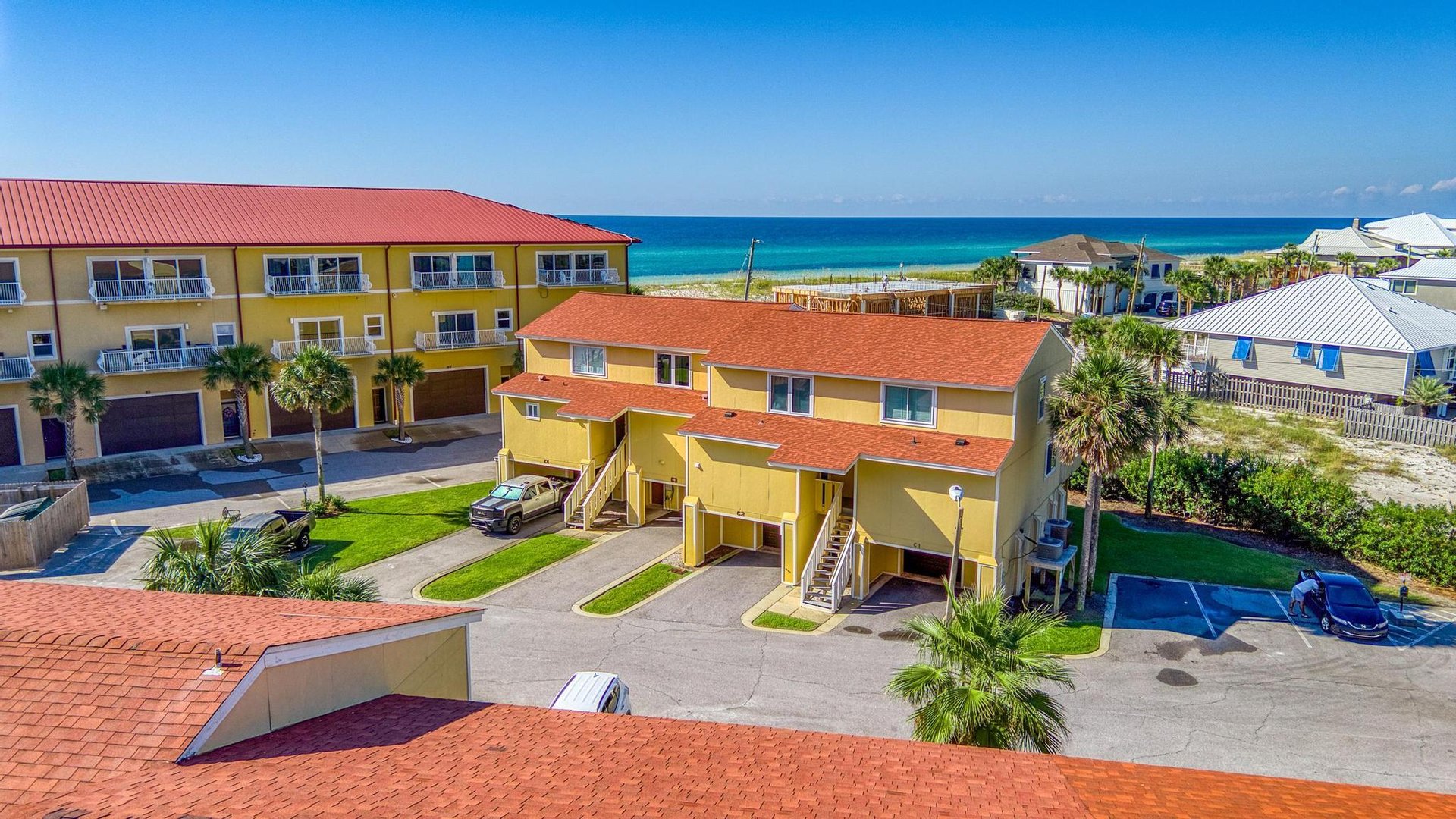 Regency Cabanas C1 29