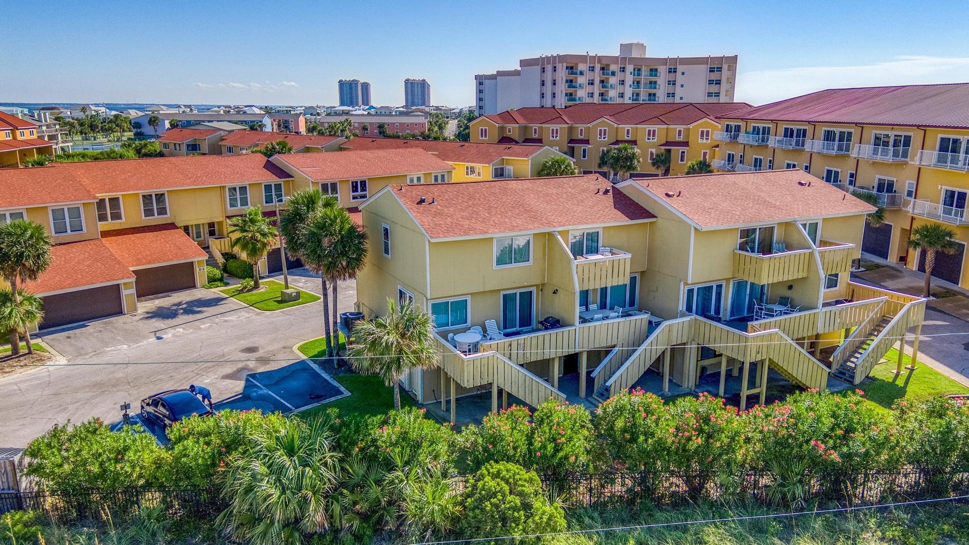 Regency Cabanas C1 31