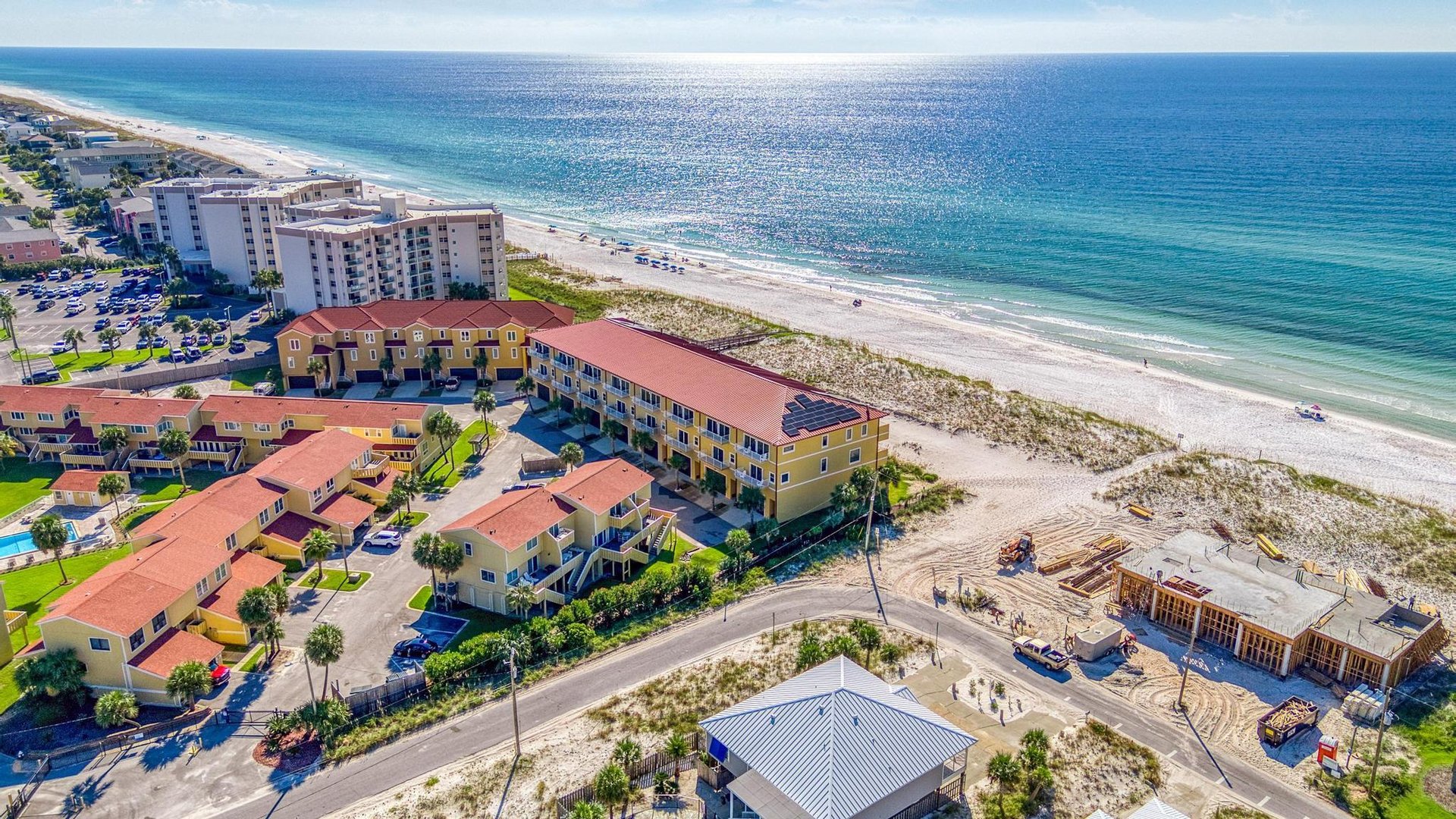 Regency Cabanas C1 38