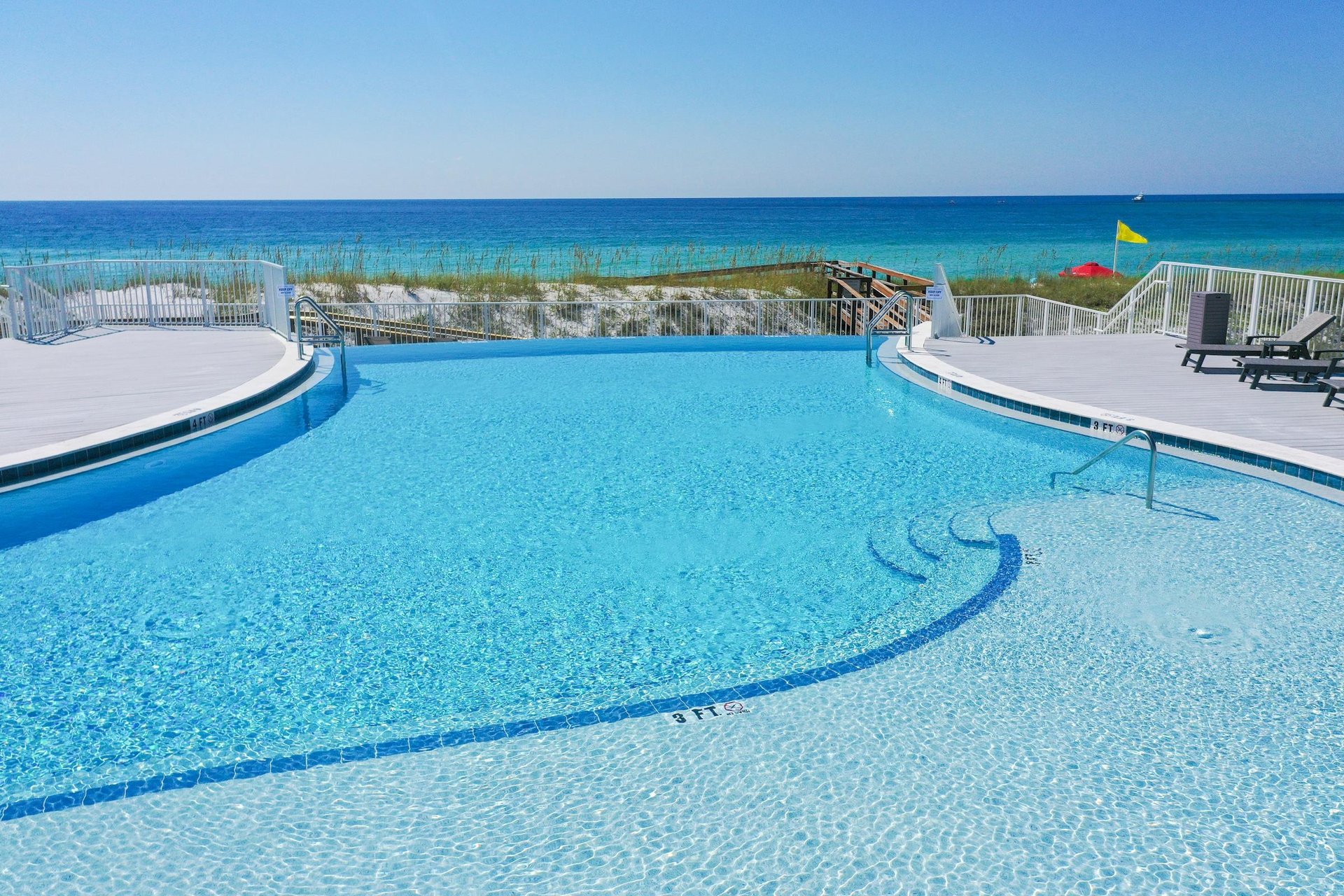 Palmetto Cottage at Destin Pointe Resort 41