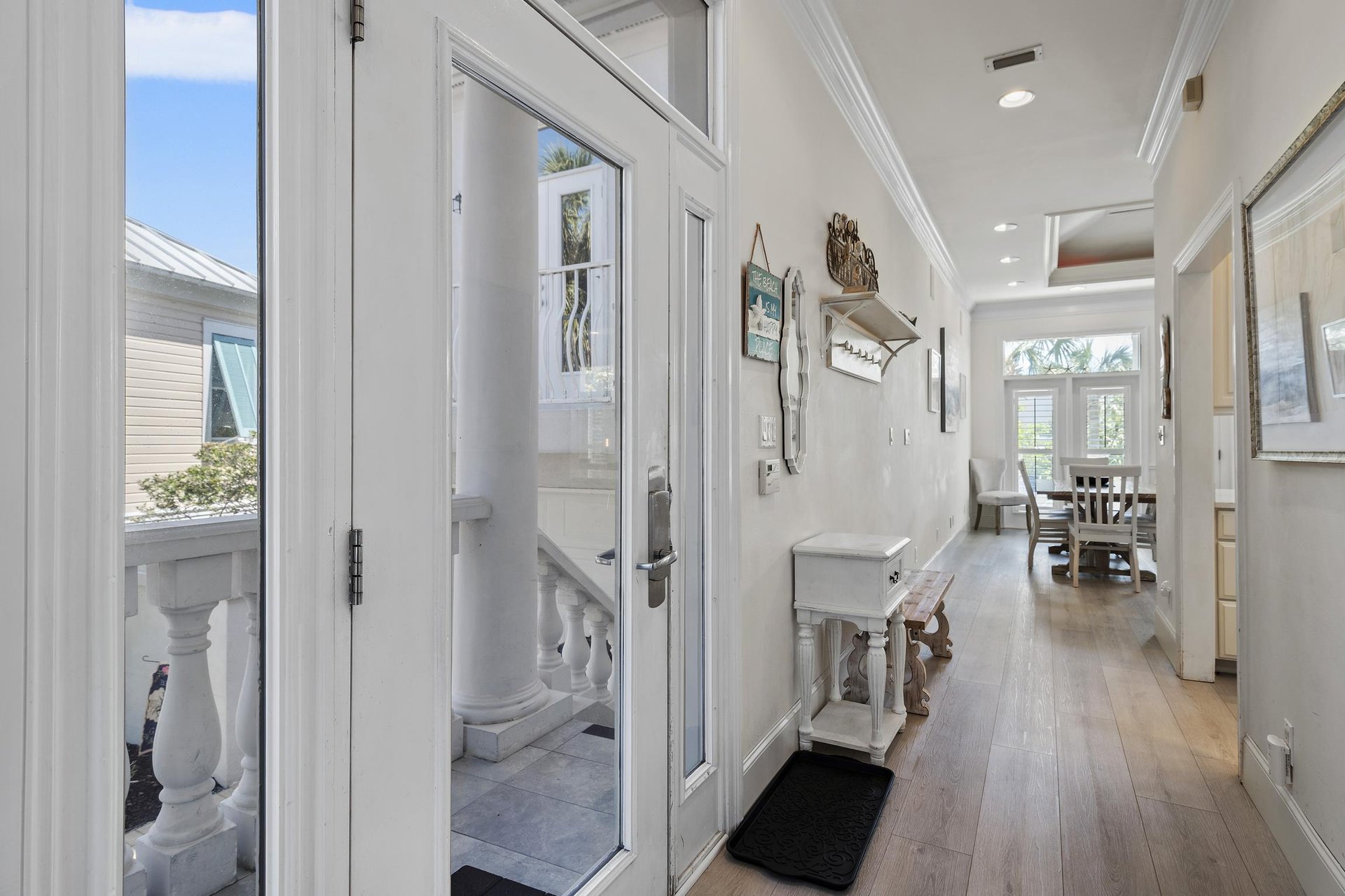 Southern Nights at Destin Pointe Resort 13