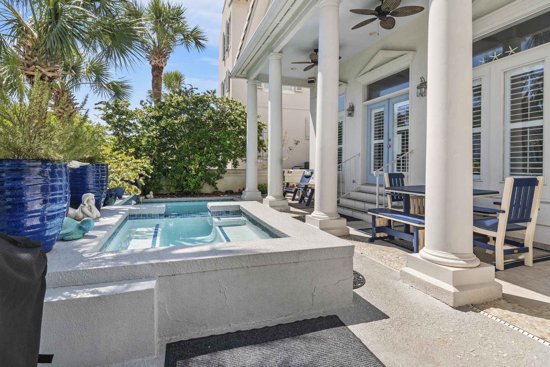 Southern Nights at Destin Pointe Resort 30