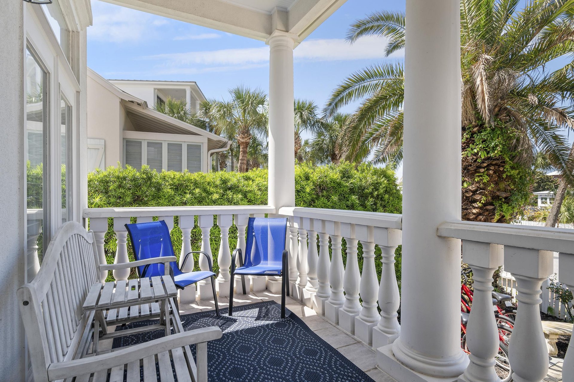 Southern Nights at Destin Pointe Resort 31