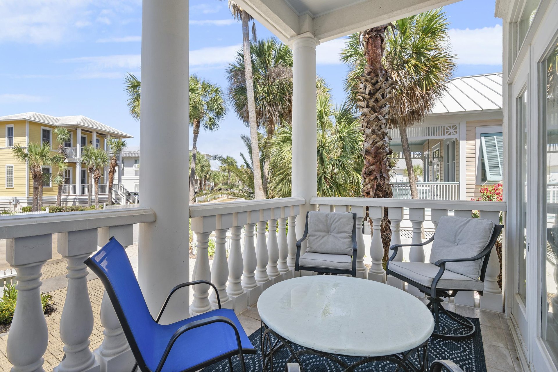 Southern Nights at Destin Pointe Resort 32