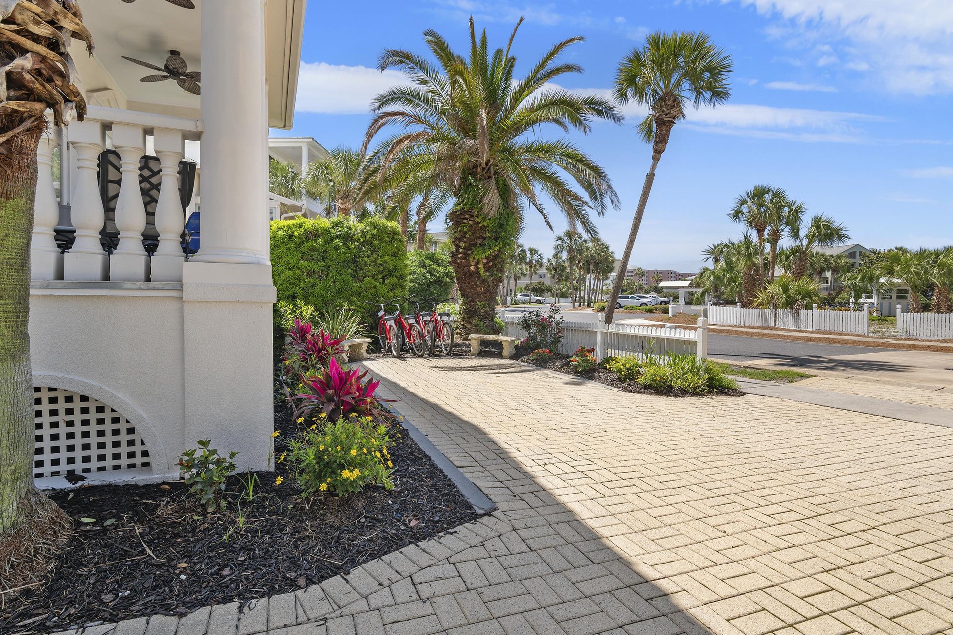 Southern Nights at Destin Pointe Resort 33