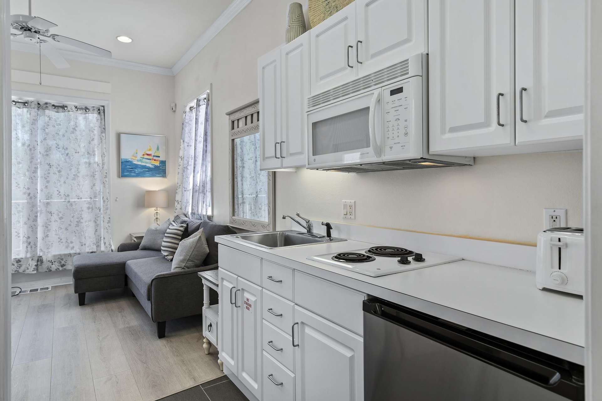 Southern Nights at Destin Pointe Resort 36