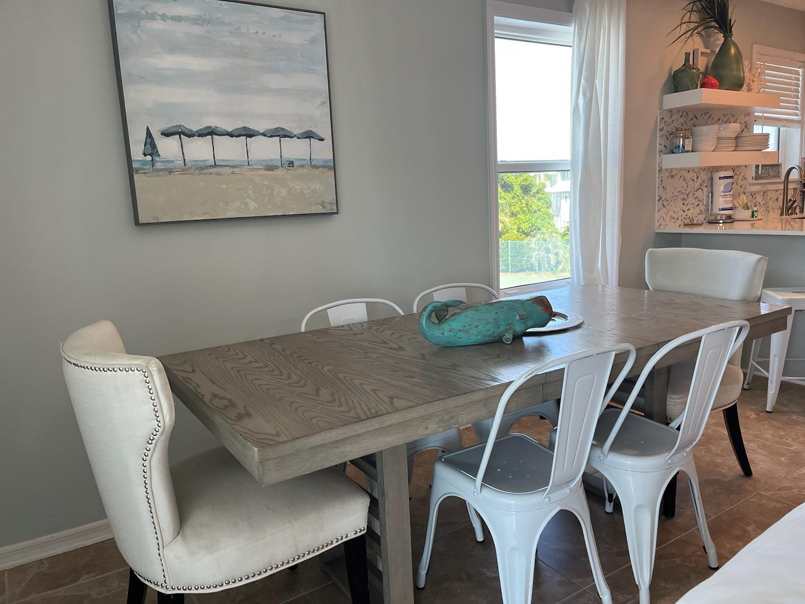 Beachside Villas 931 10