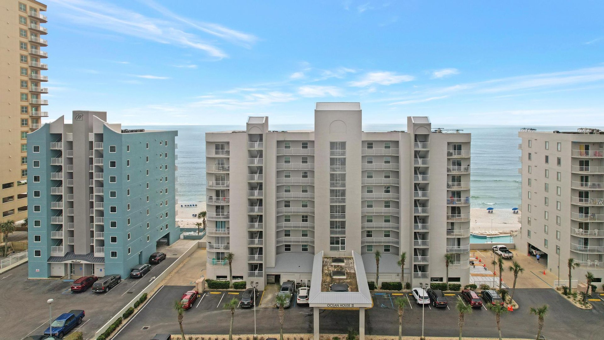 Ocean House II Unit 2802 4