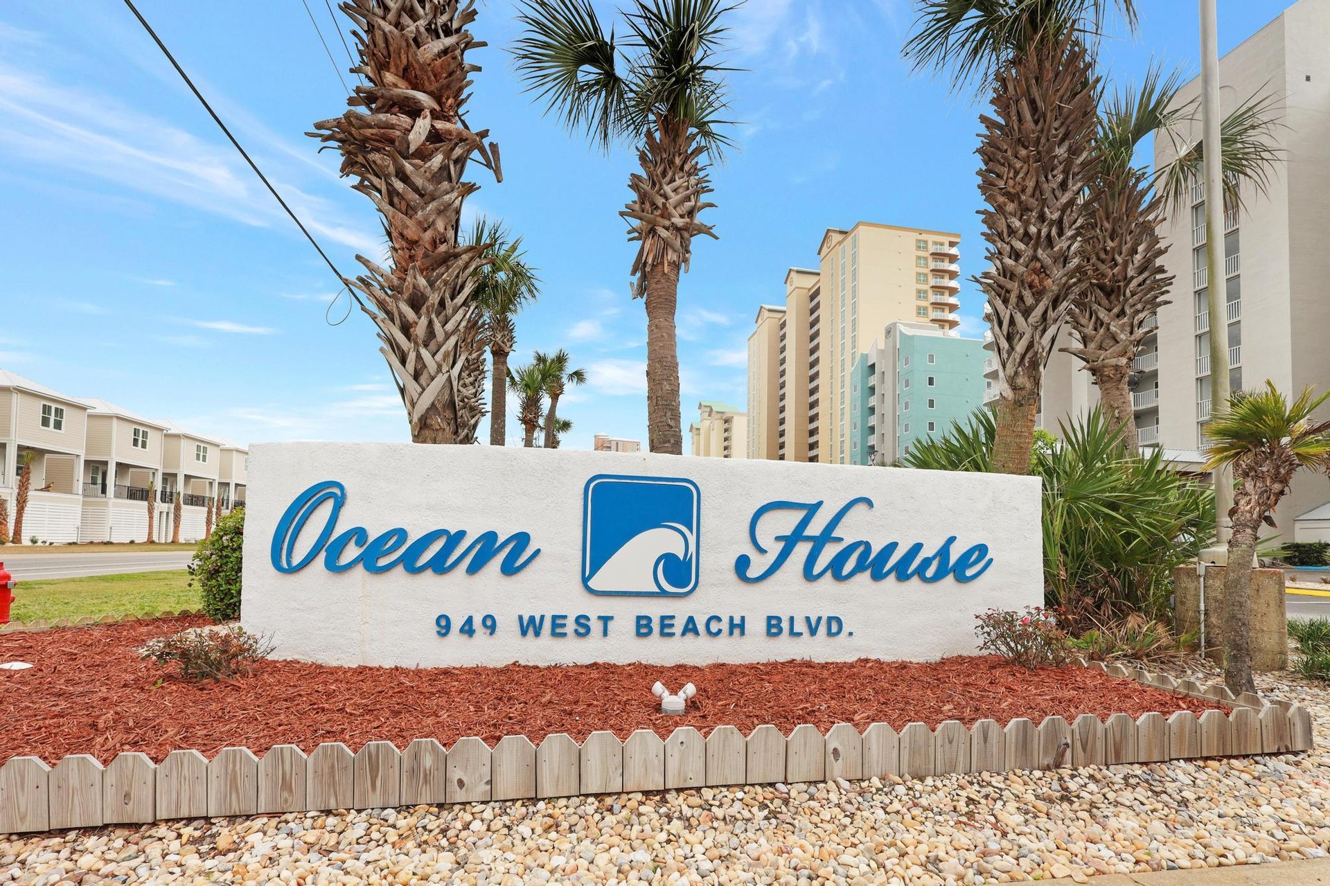 Ocean House II Unit 2802 6
