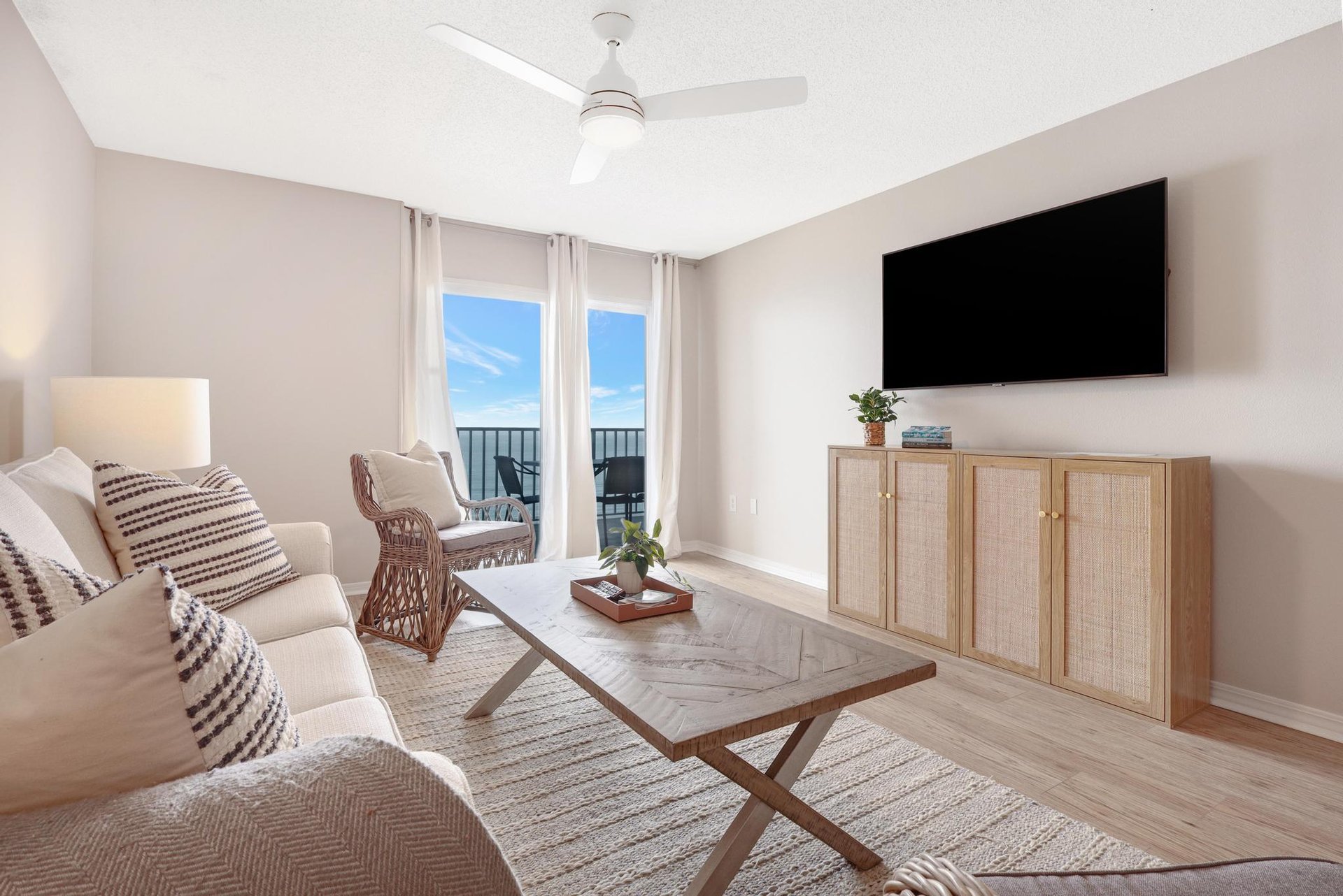 Ocean House II Unit 2802 7