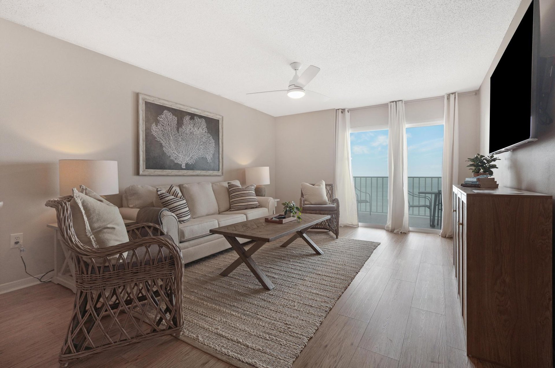Ocean House II Unit 2802 8