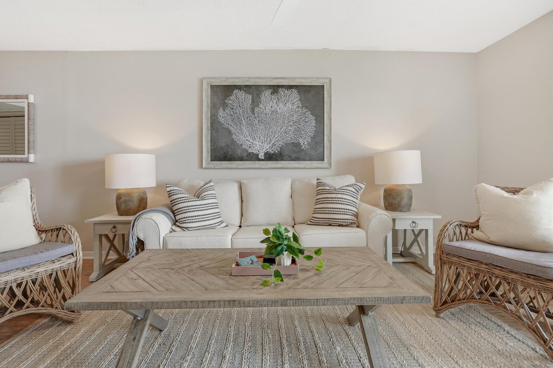 Ocean House II Unit 2802 9
