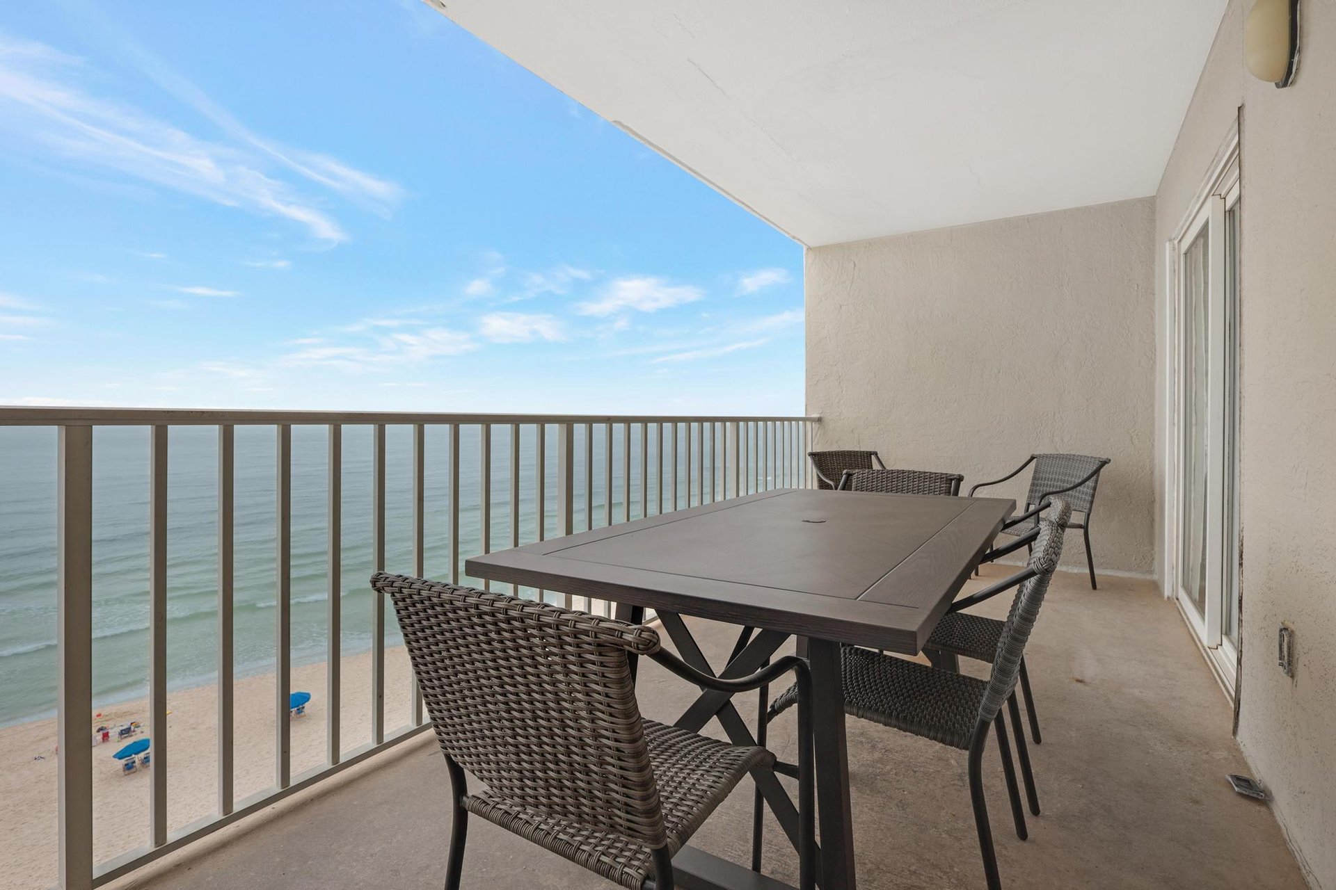 Ocean House II Unit 2802 27