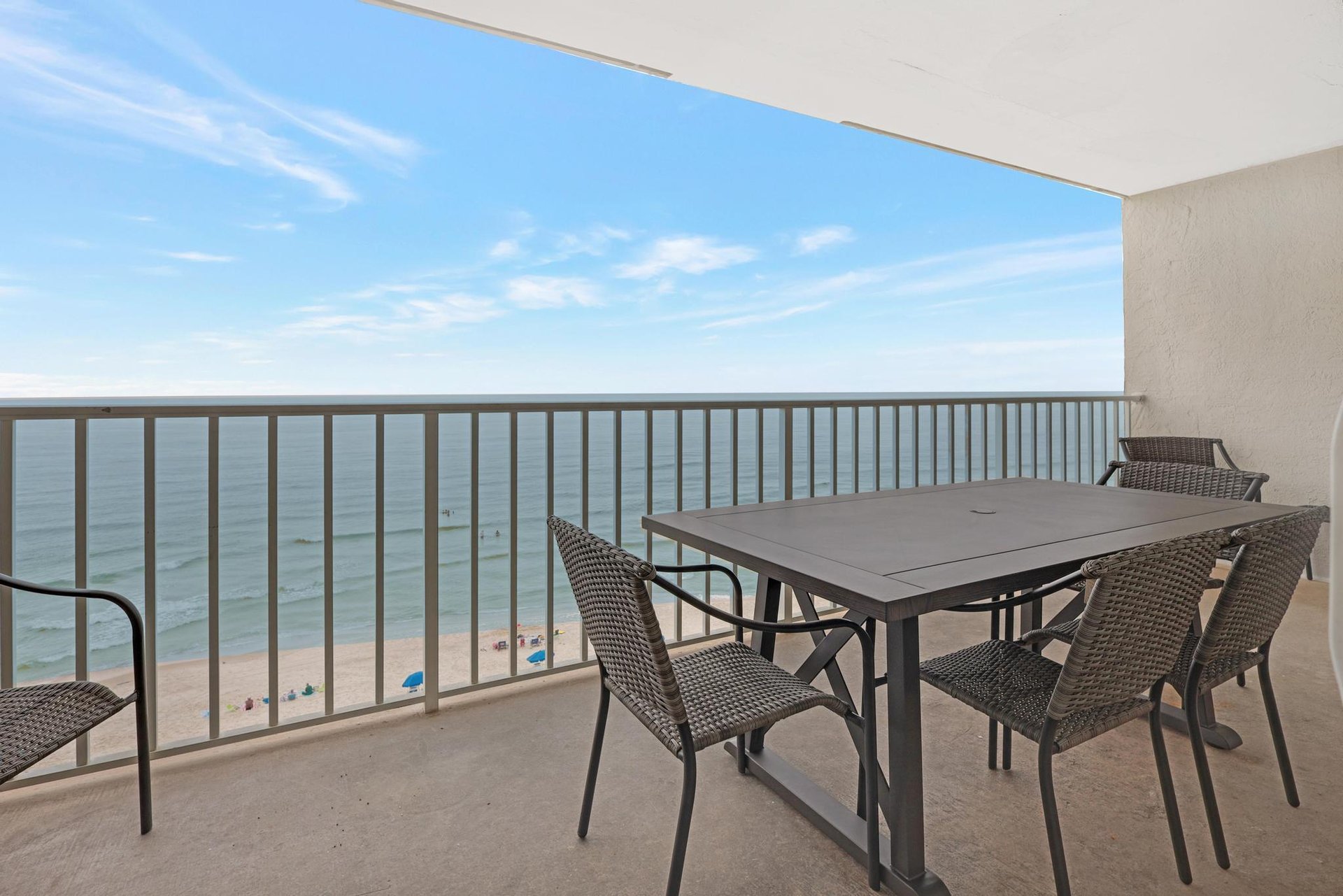 Ocean House II Unit 2802 28