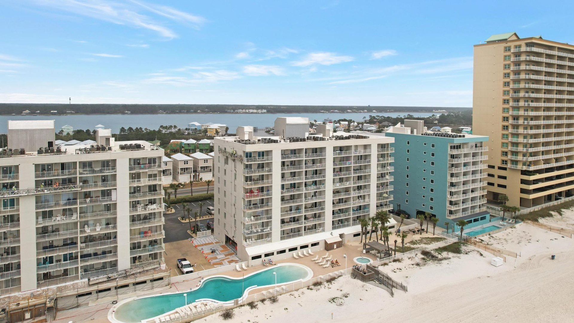 Ocean House II Unit 2802 34
