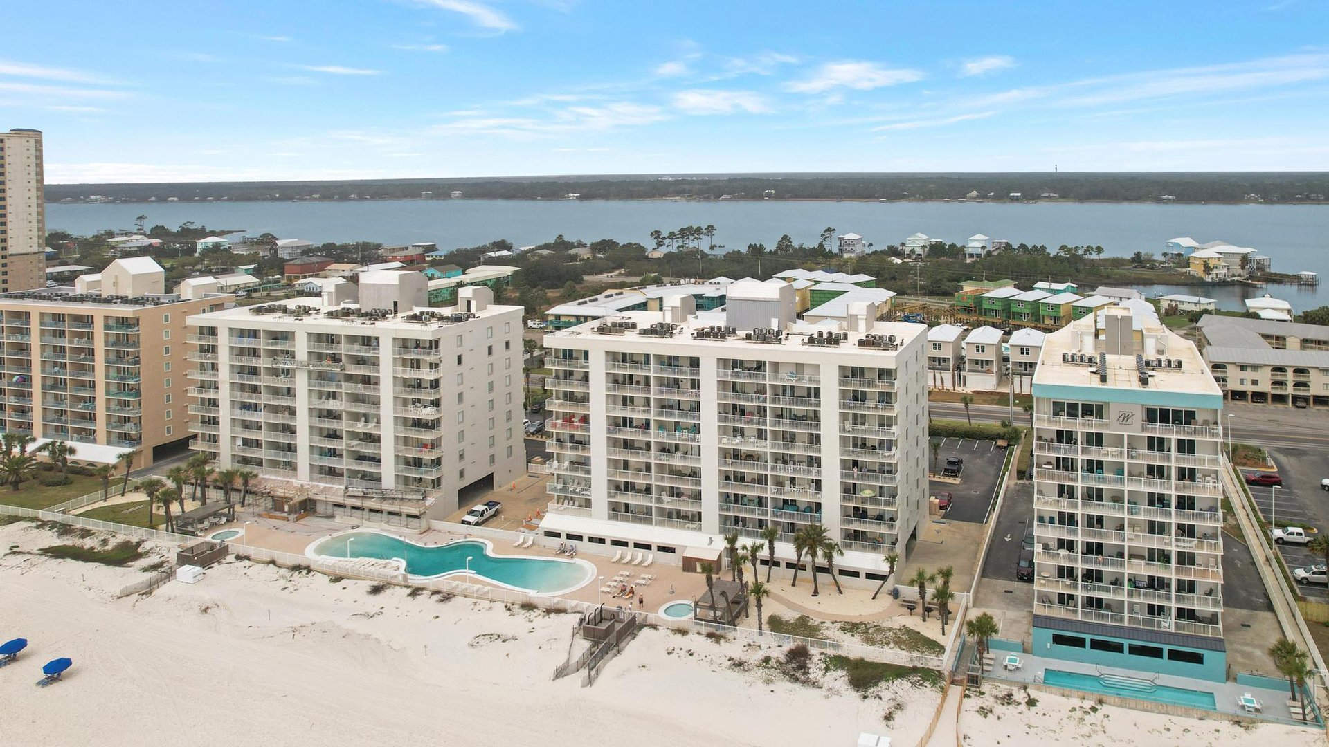 Ocean House II Unit 2802 35
