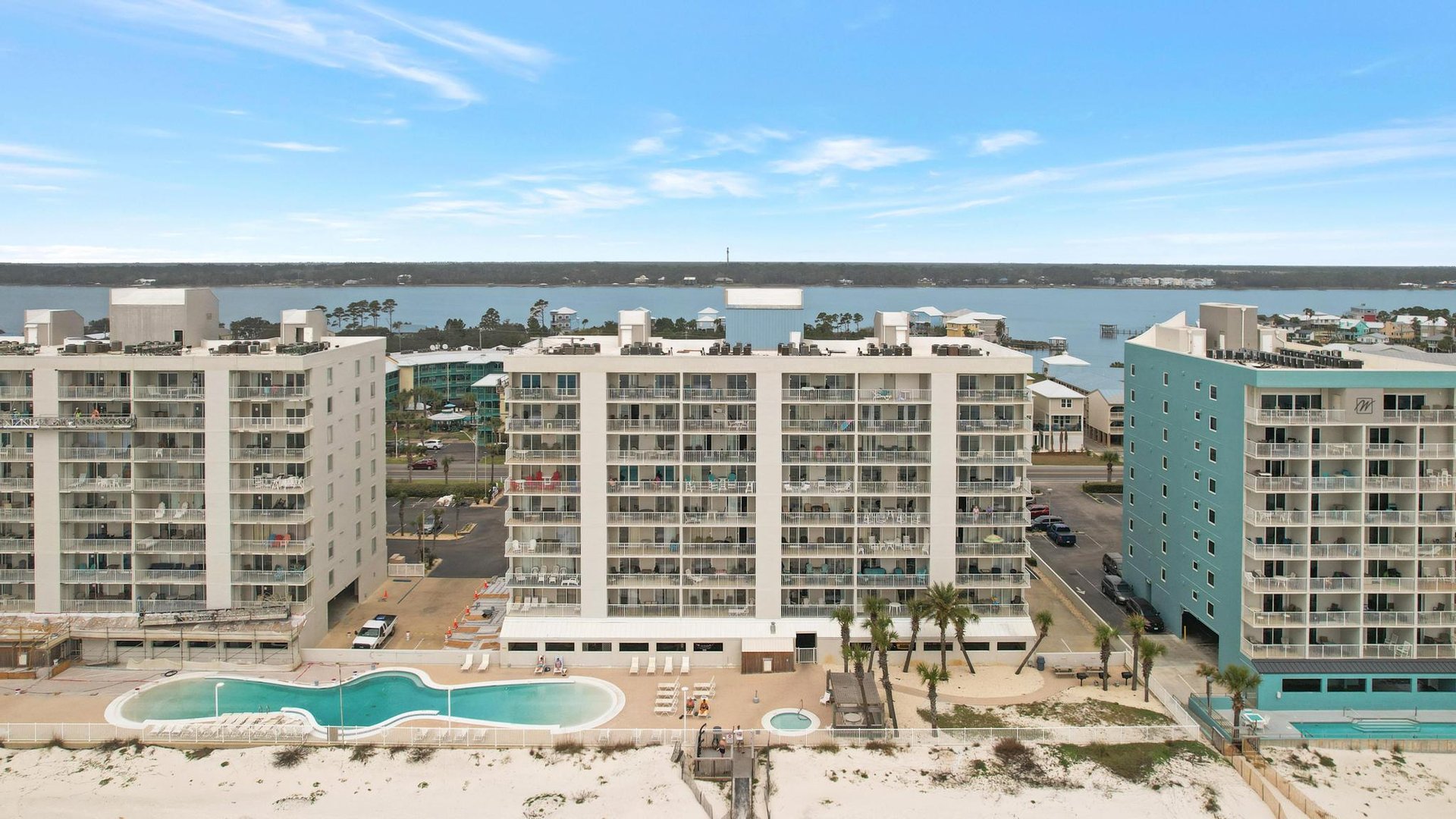 Ocean House II Unit 2802 36