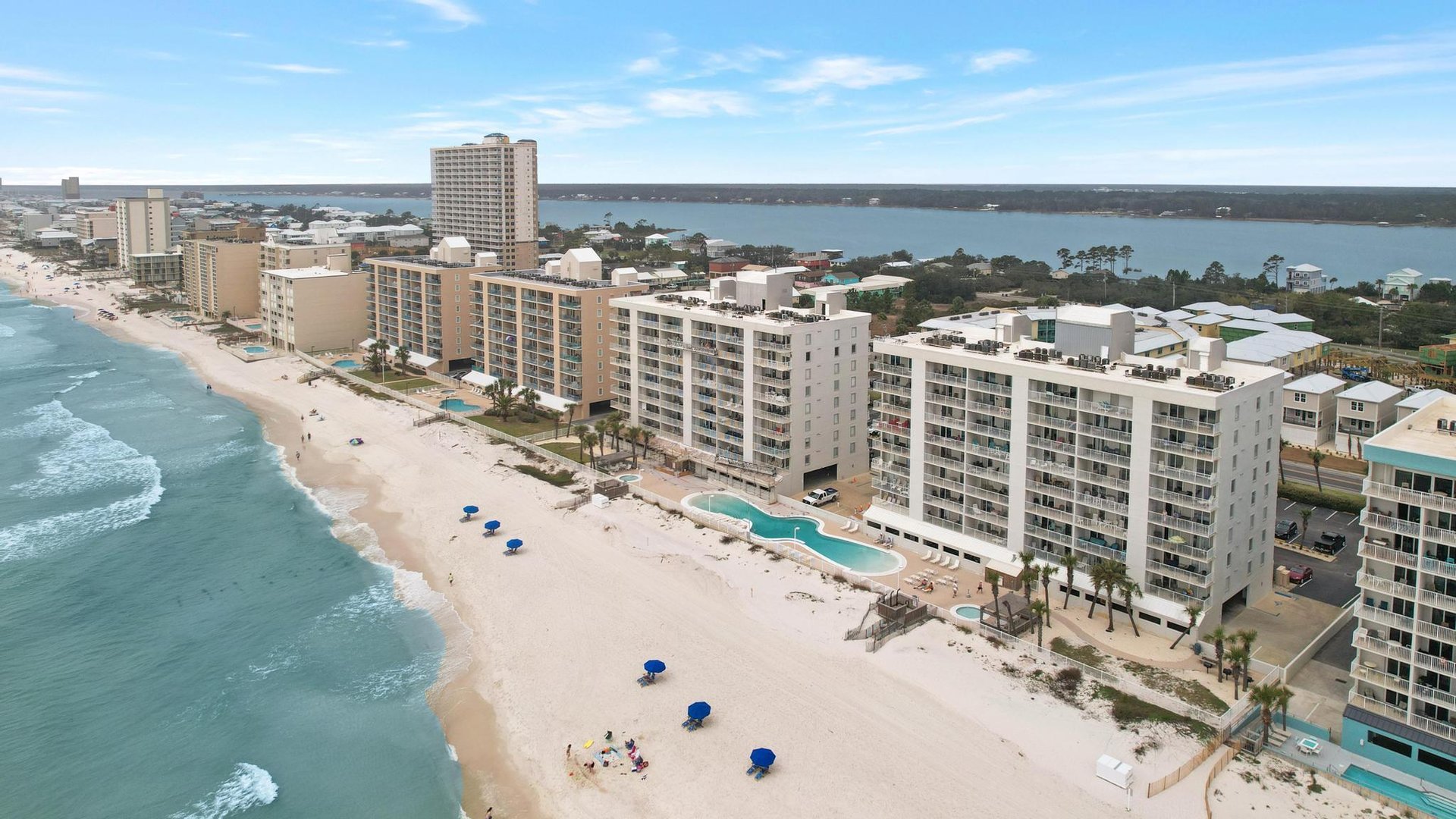 Ocean House II Unit 2802 37