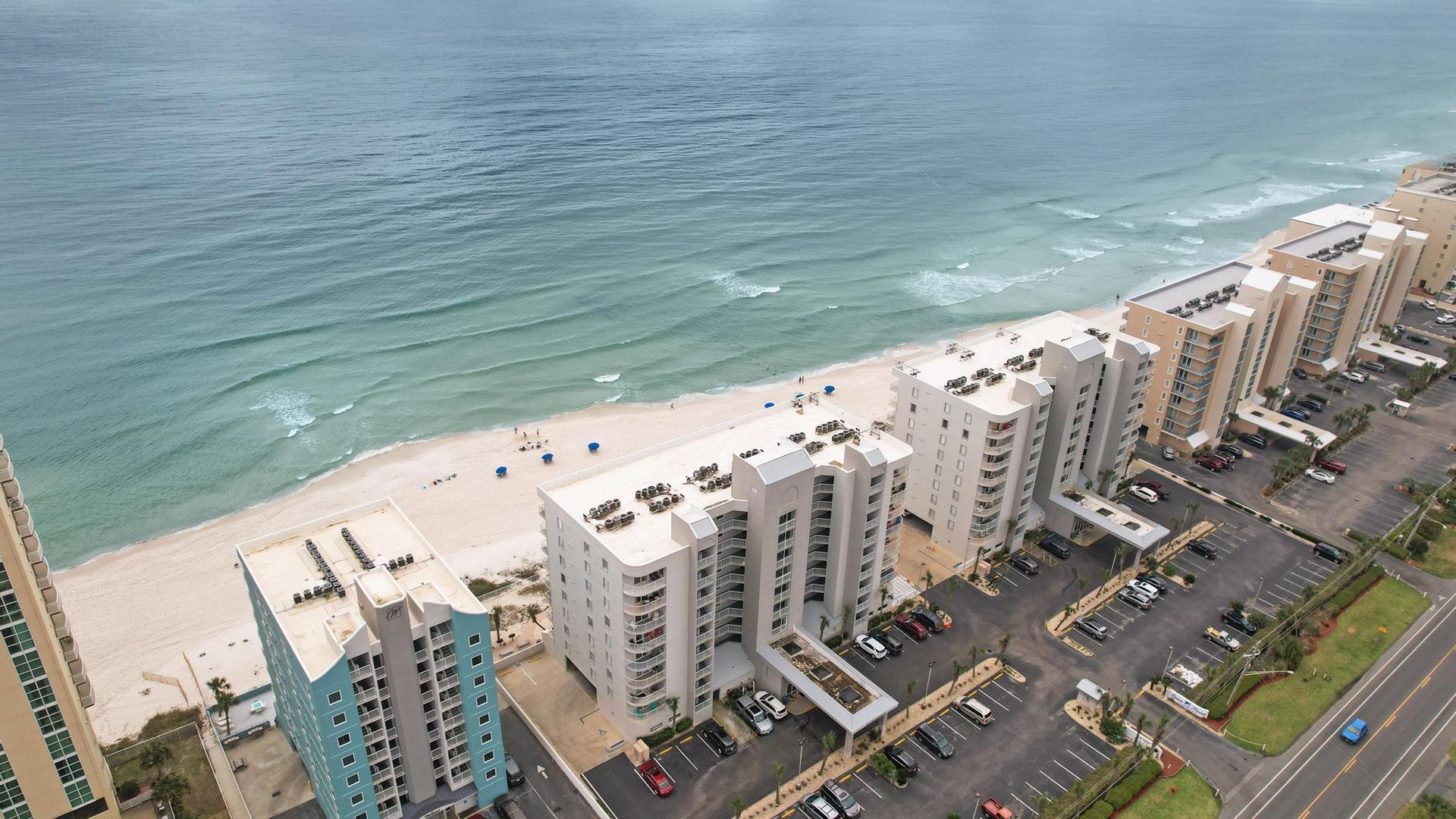 Ocean House II Unit 2802 39