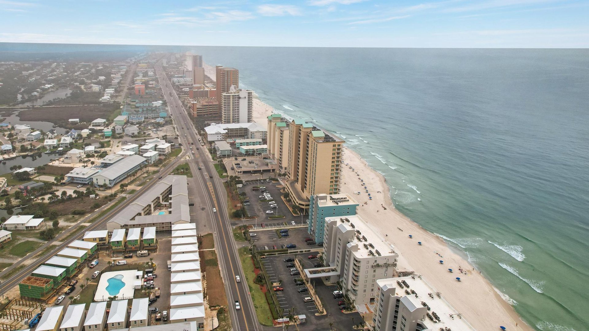 Ocean House II Unit 2802 40