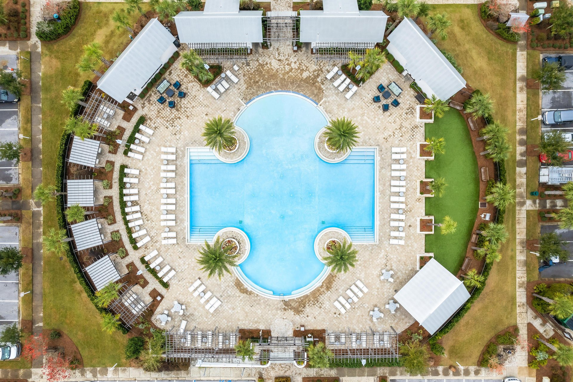 Paradise by the Pool 2