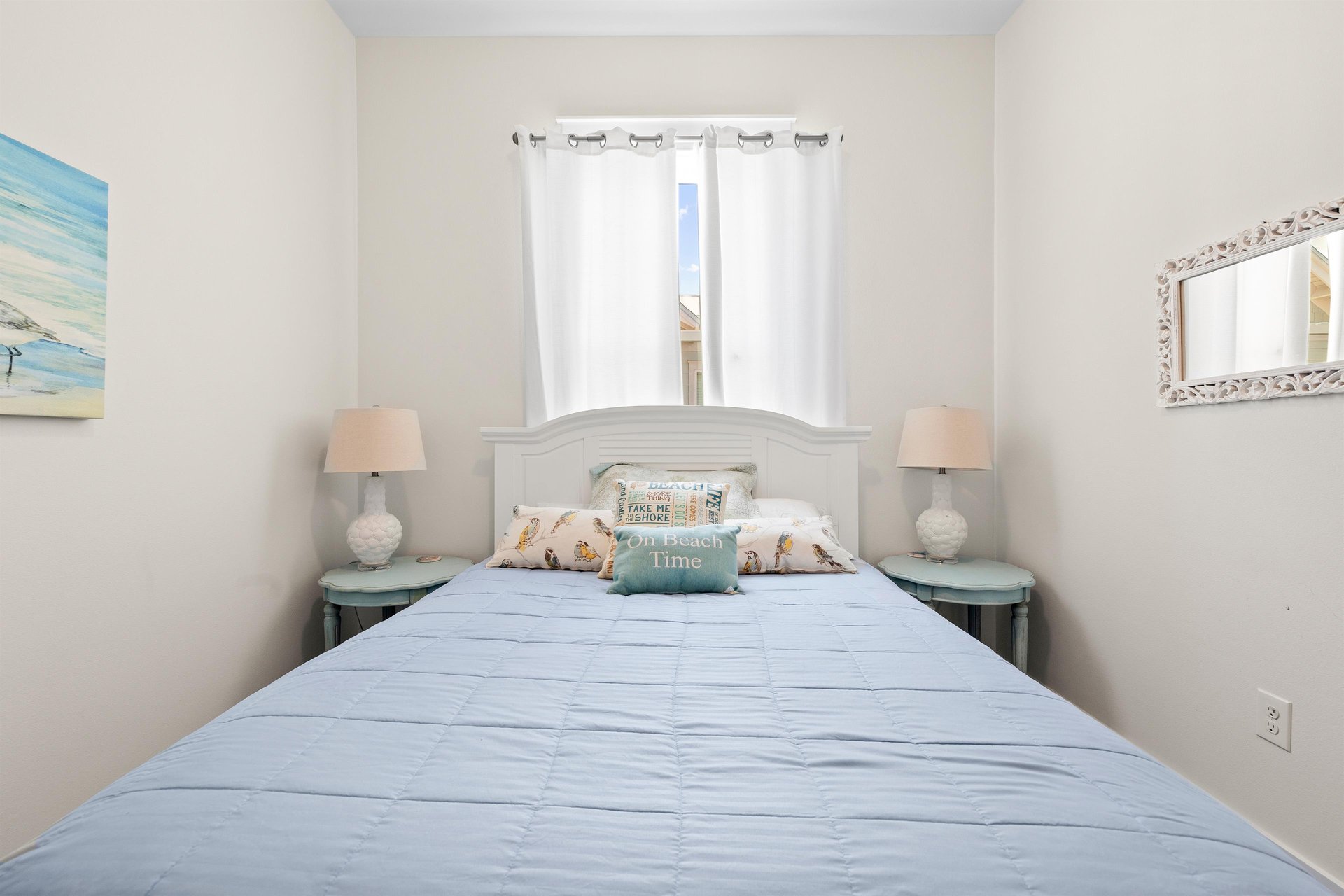 Paradise by the Pool 19