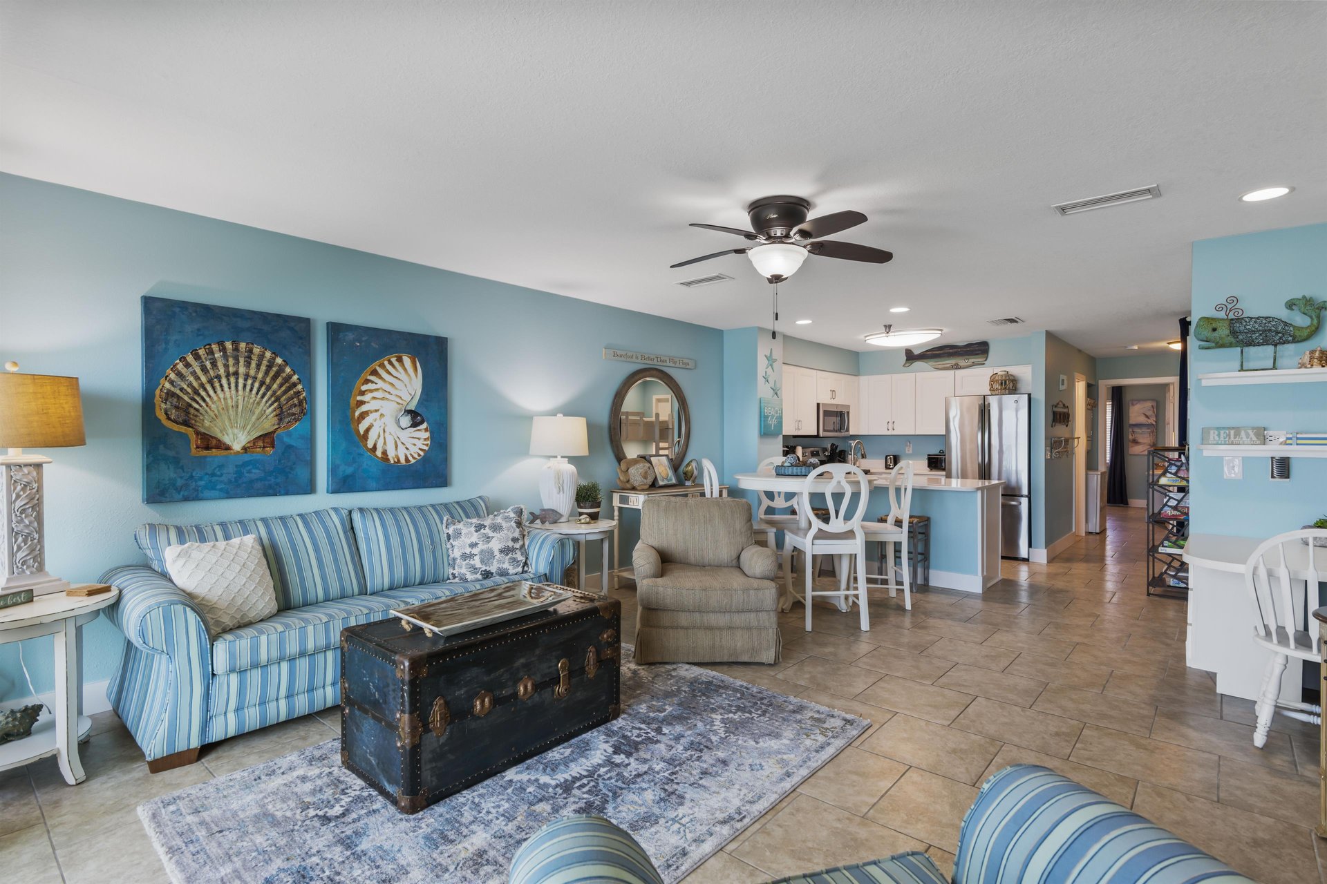 Destin Seafarer 108 4