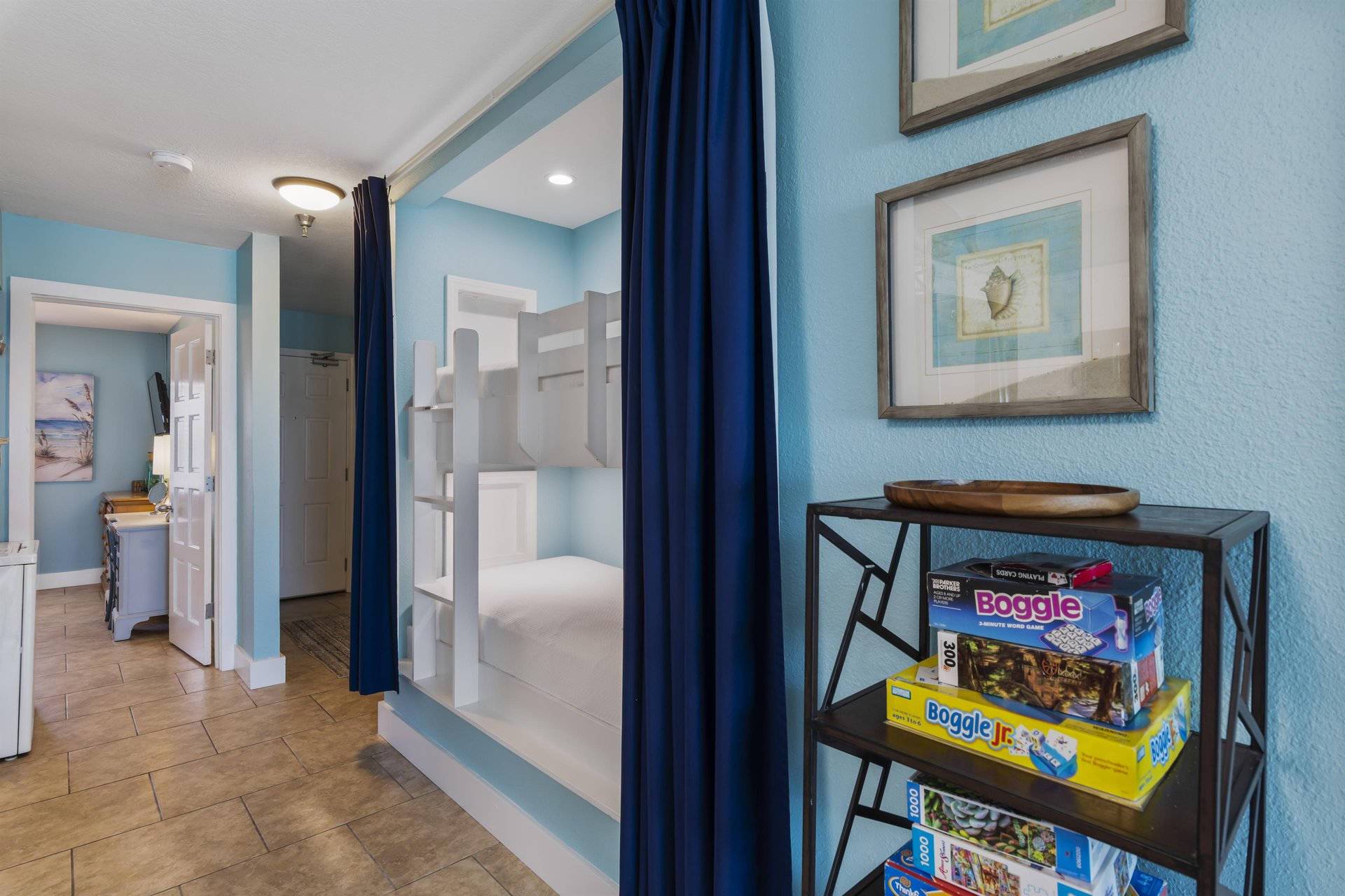 Destin Seafarer 108 10