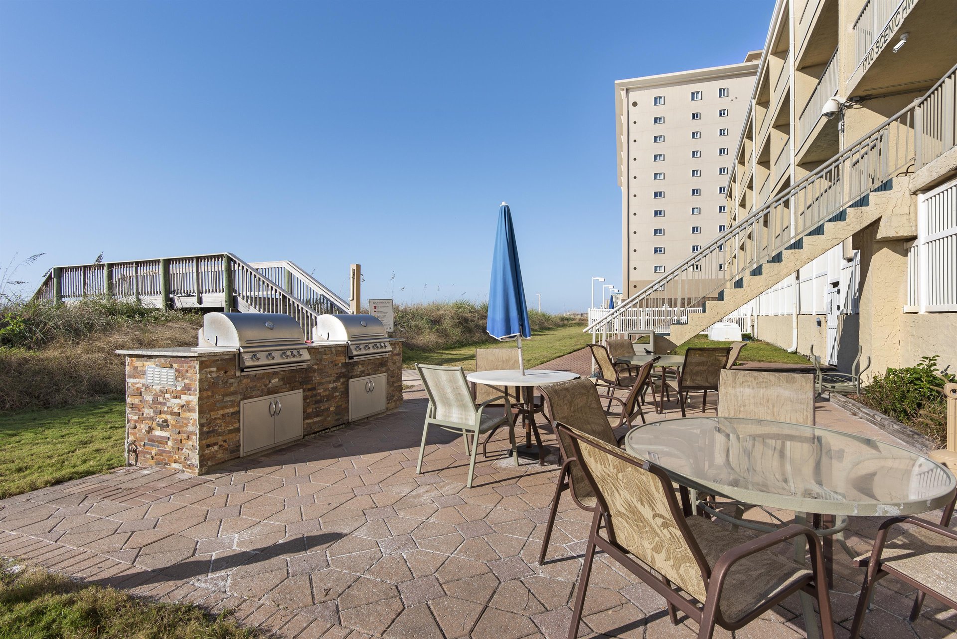 Destin Seafarer 108 22