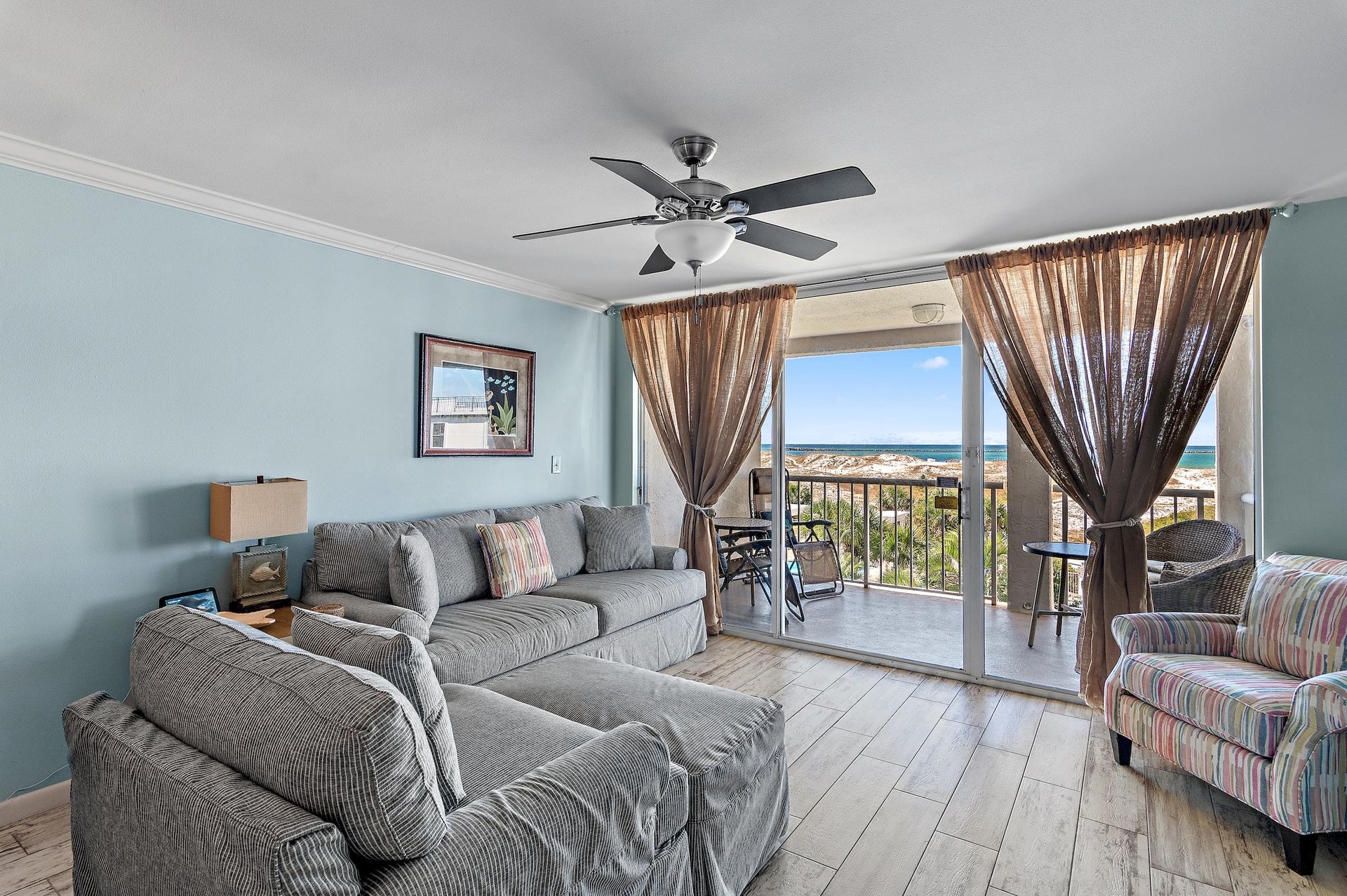 Magnolia House 311 at Destin Pointe Resort 2