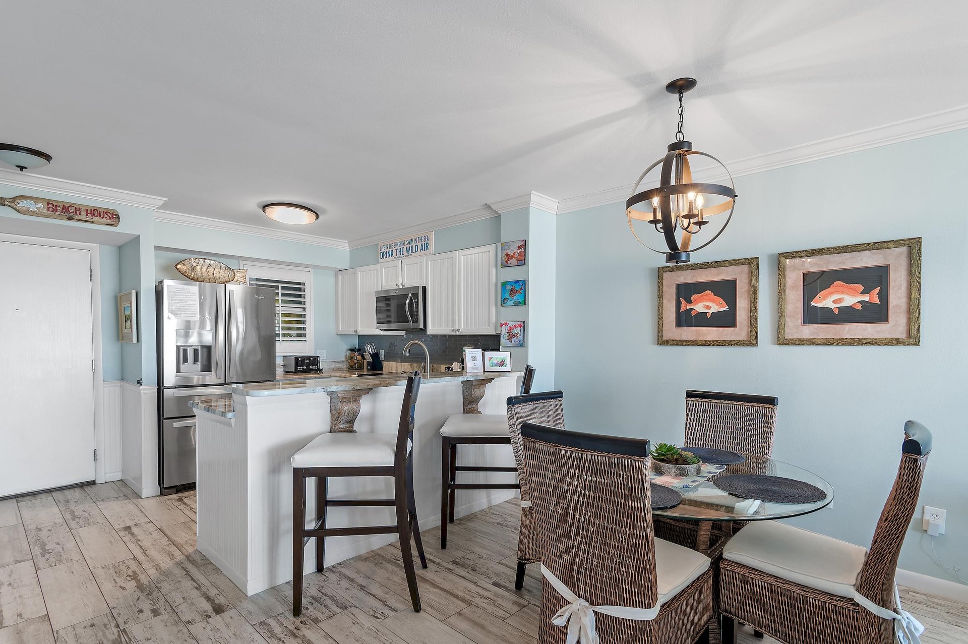 Magnolia House 311 at Destin Pointe Resort 6