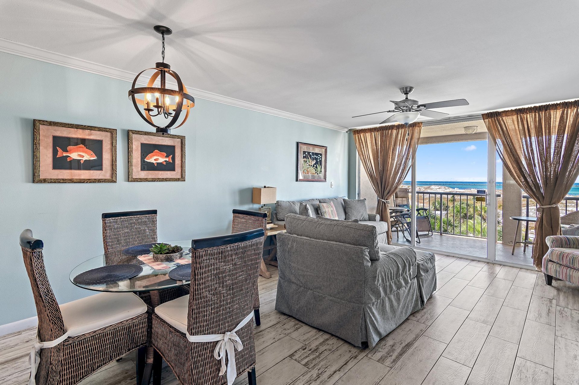 Magnolia House 311 at Destin Pointe Resort 7