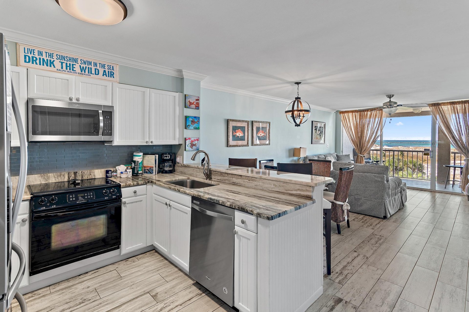 Magnolia House 311 at Destin Pointe Resort 9