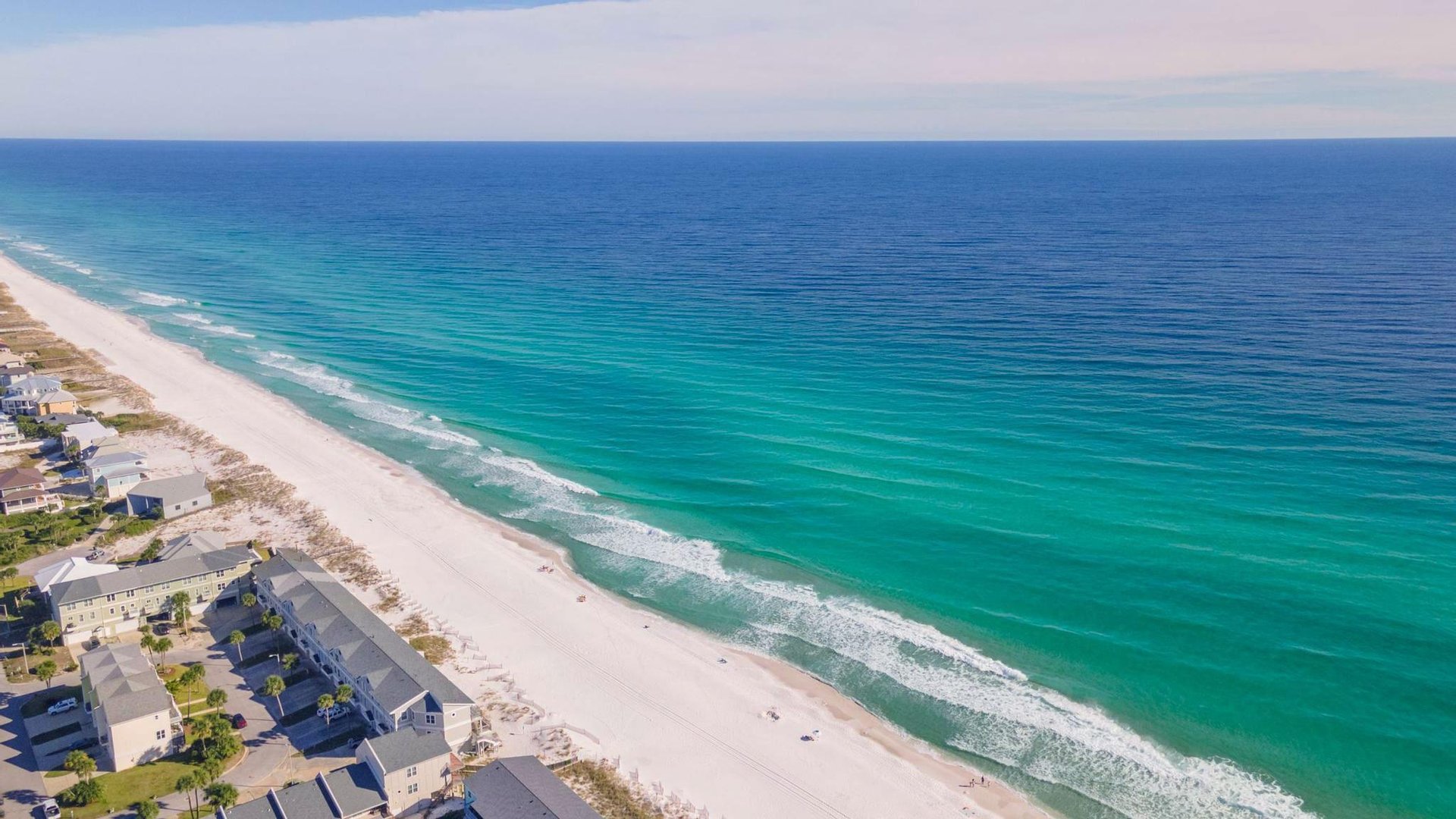 Ensenada Uno 1704  Side Bae 47