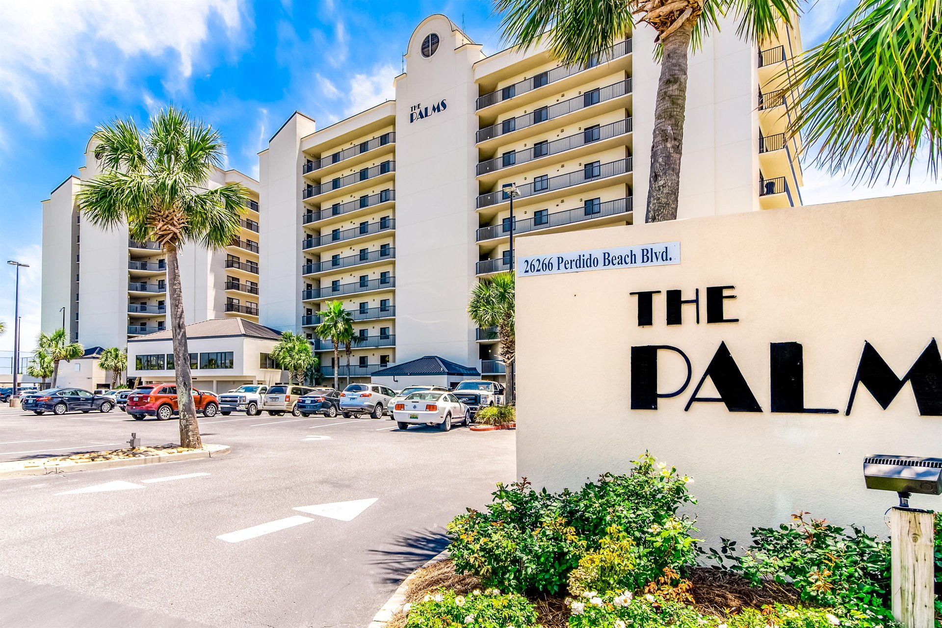 The Palms 116 28