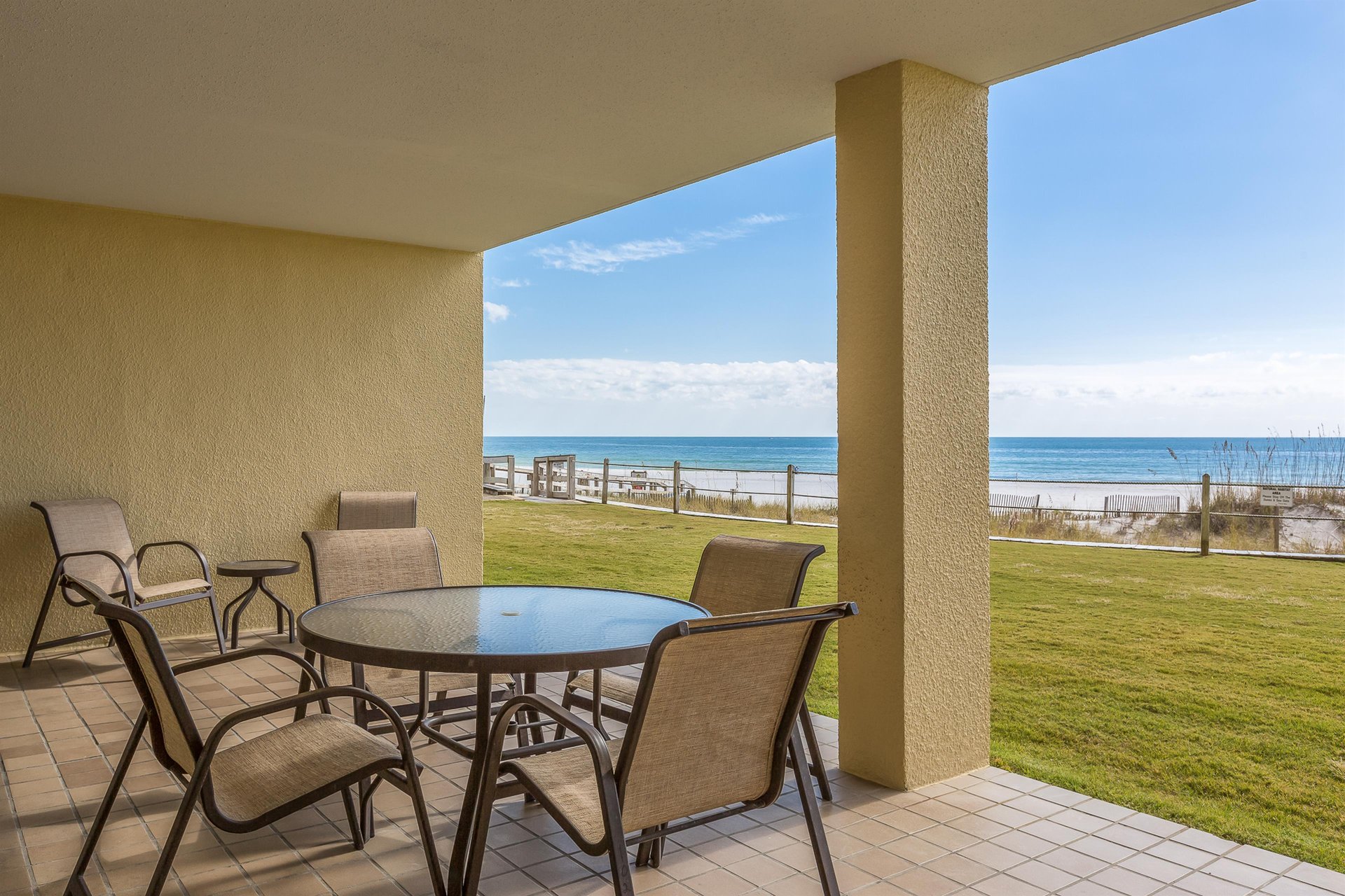 Summer House On Romar Beach 103B 3