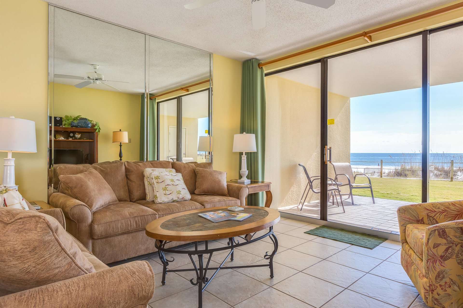 Summer House On Romar Beach 103B 5