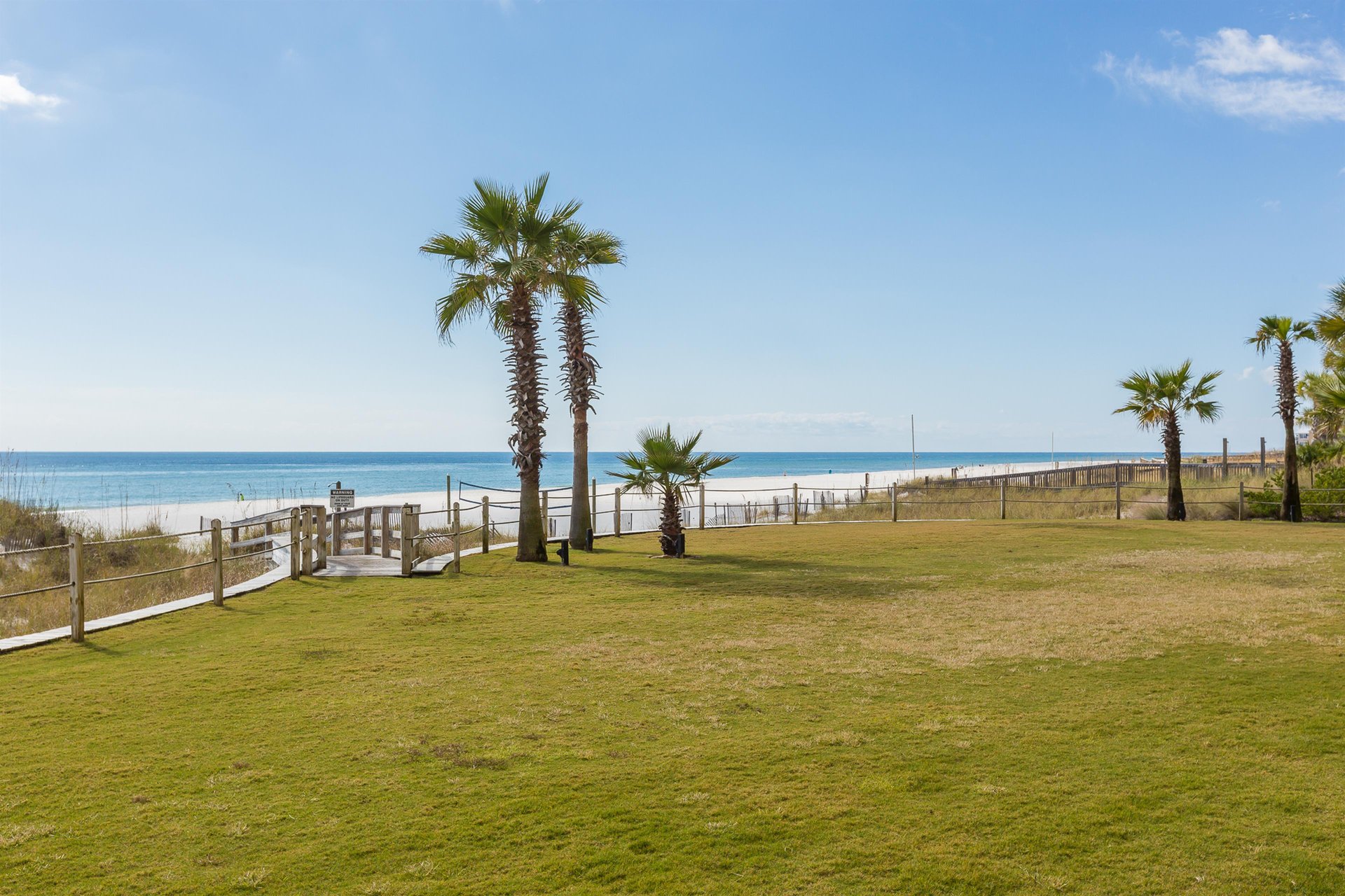 Summer House On Romar Beach 103B 7