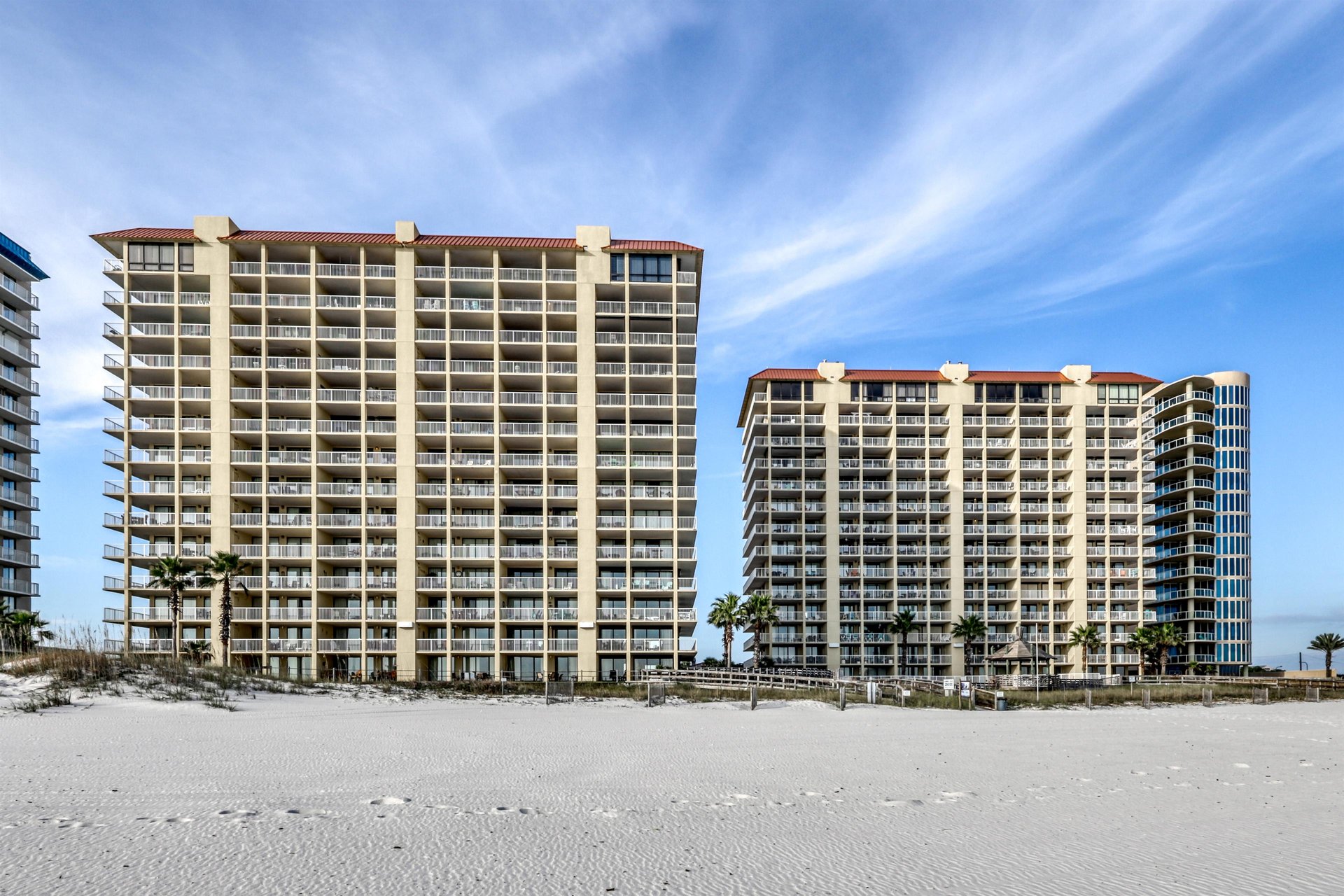 Summer House On Romar Beach 103B 8