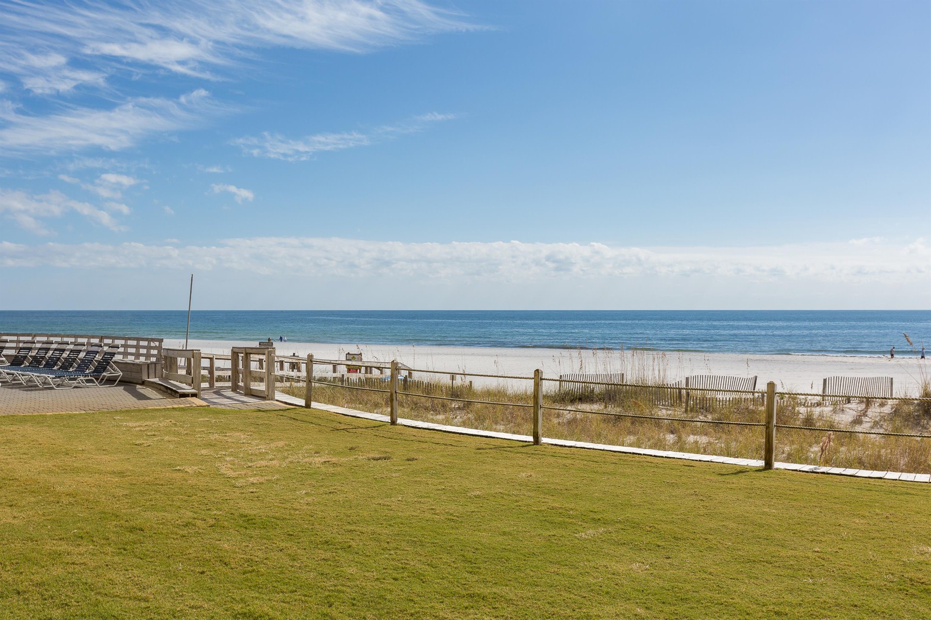 Summer House On Romar Beach 103B 9