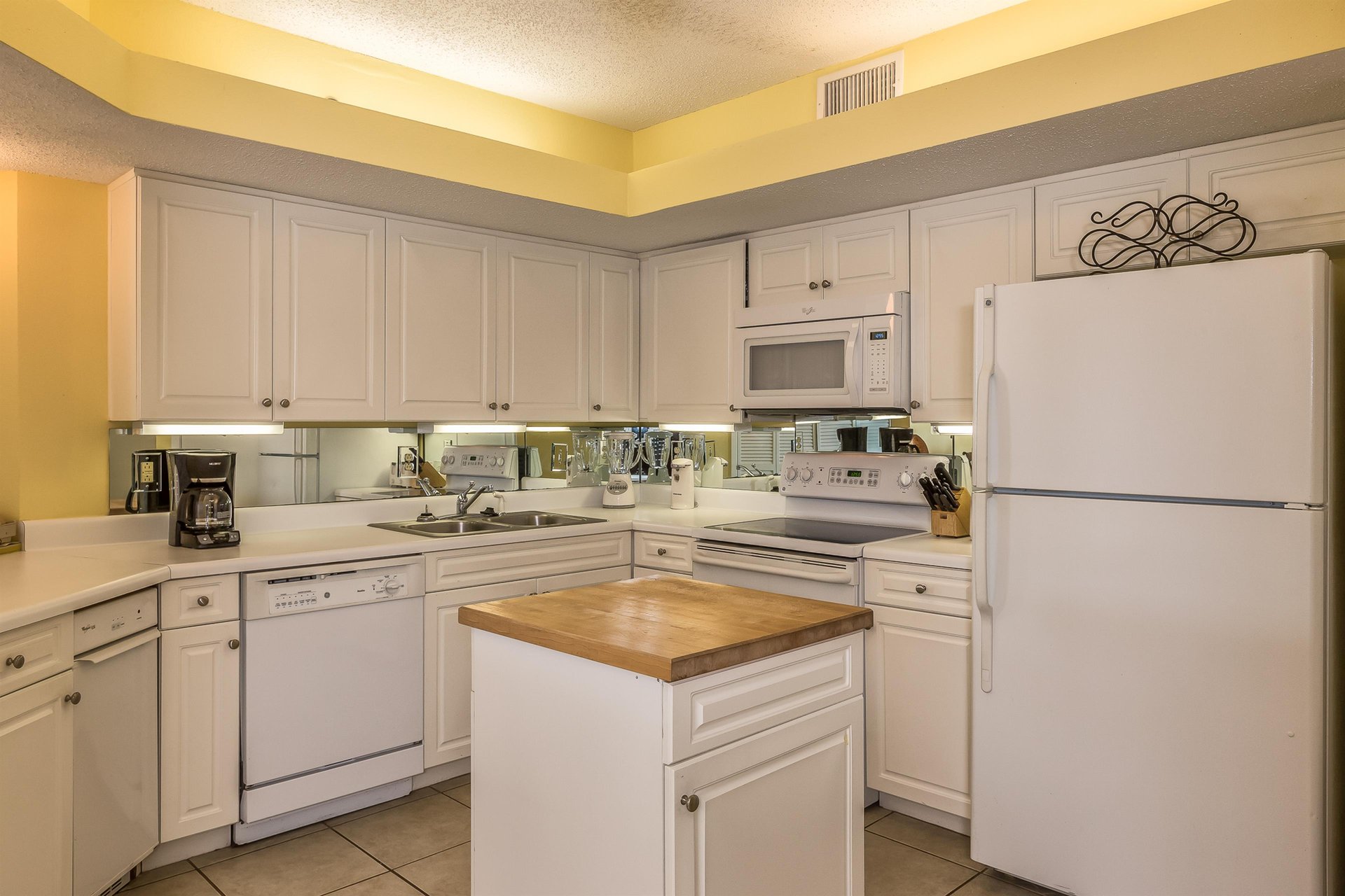 Summer House On Romar Beach 103B 11