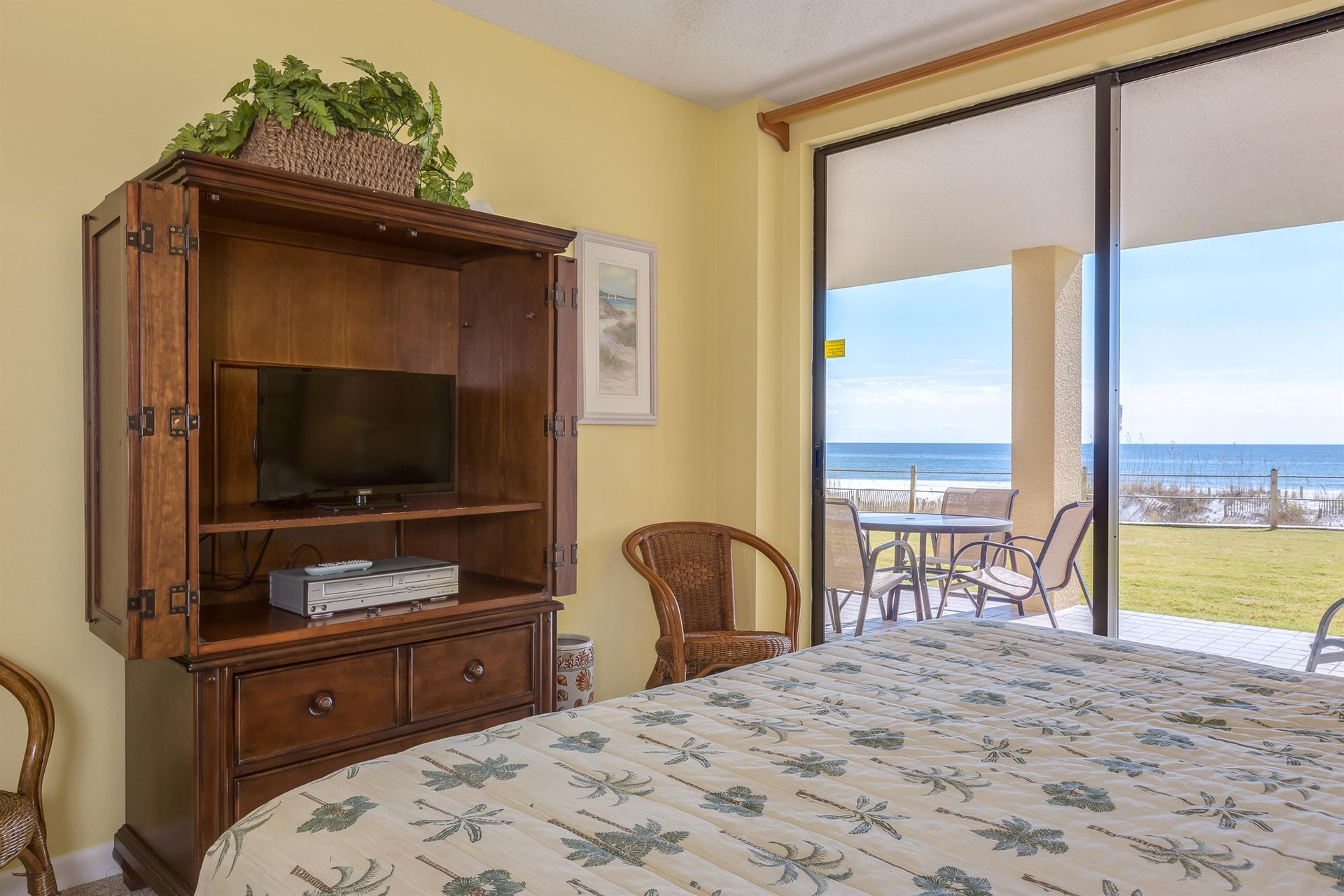 Summer House On Romar Beach 103B 12