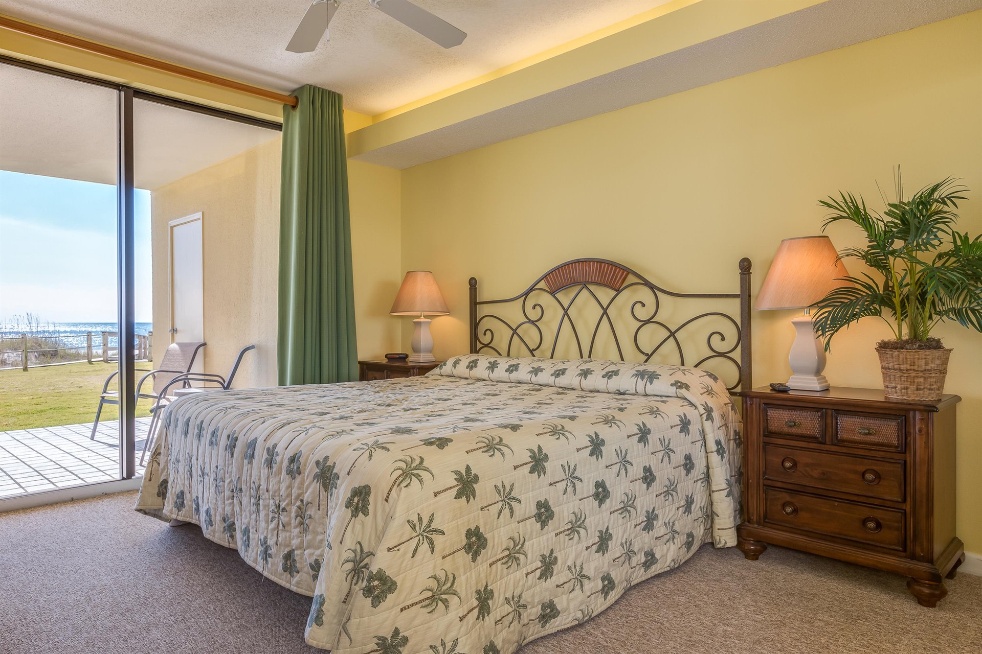 Summer House On Romar Beach 103B 13