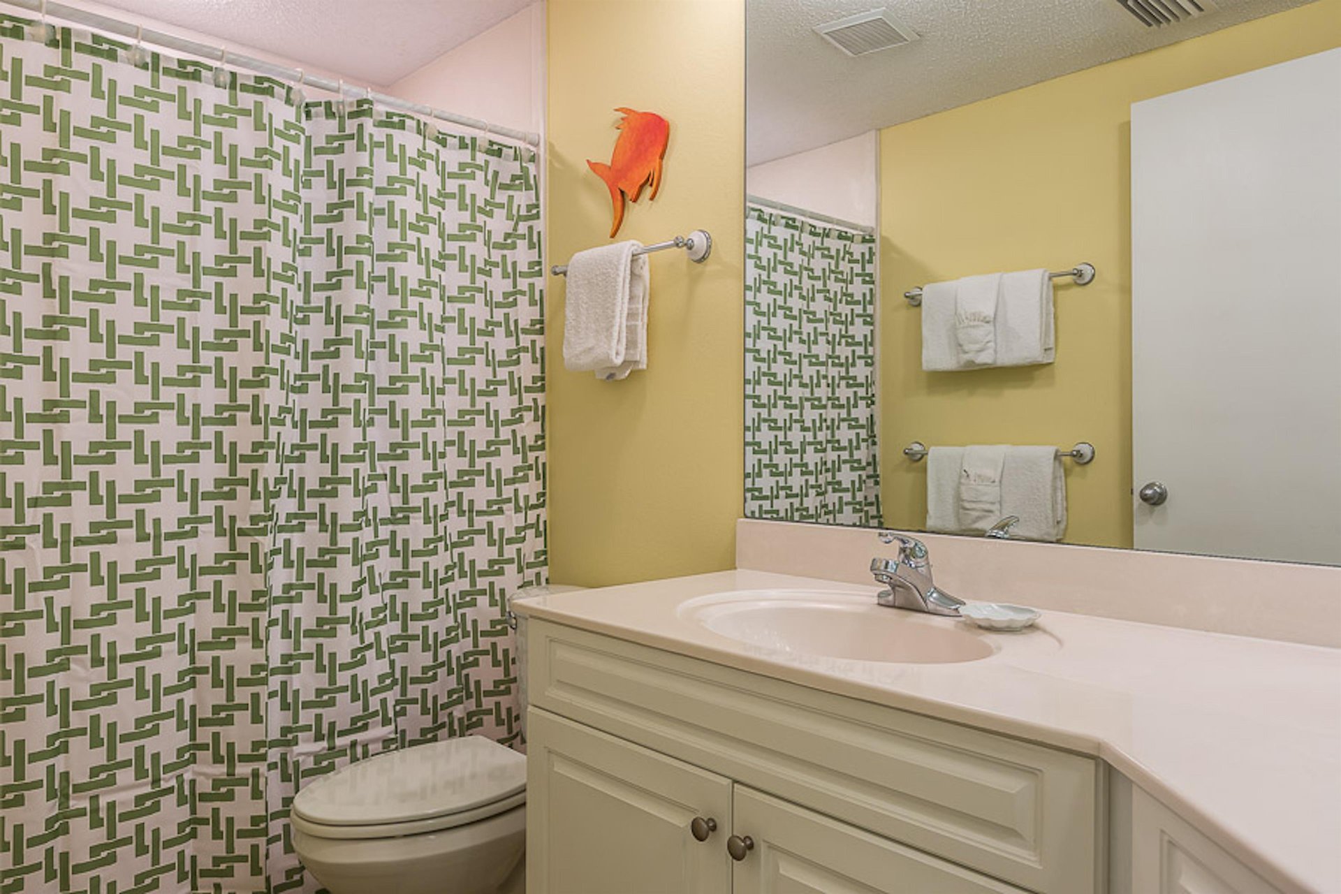 Summer House On Romar Beach 103B 14