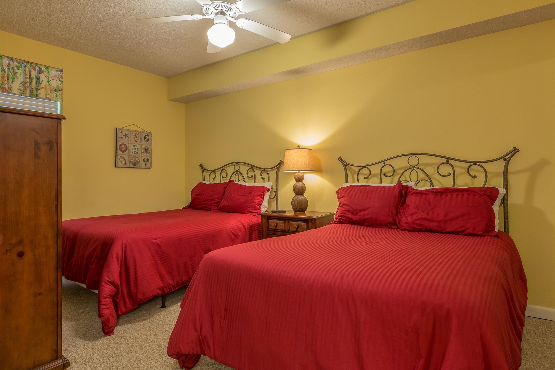 Summer House On Romar Beach 103B 15