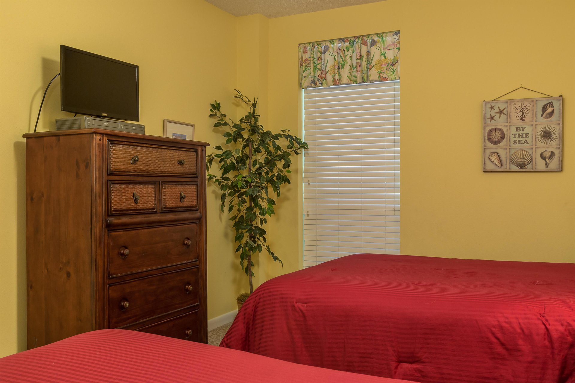 Summer House On Romar Beach 103B 16